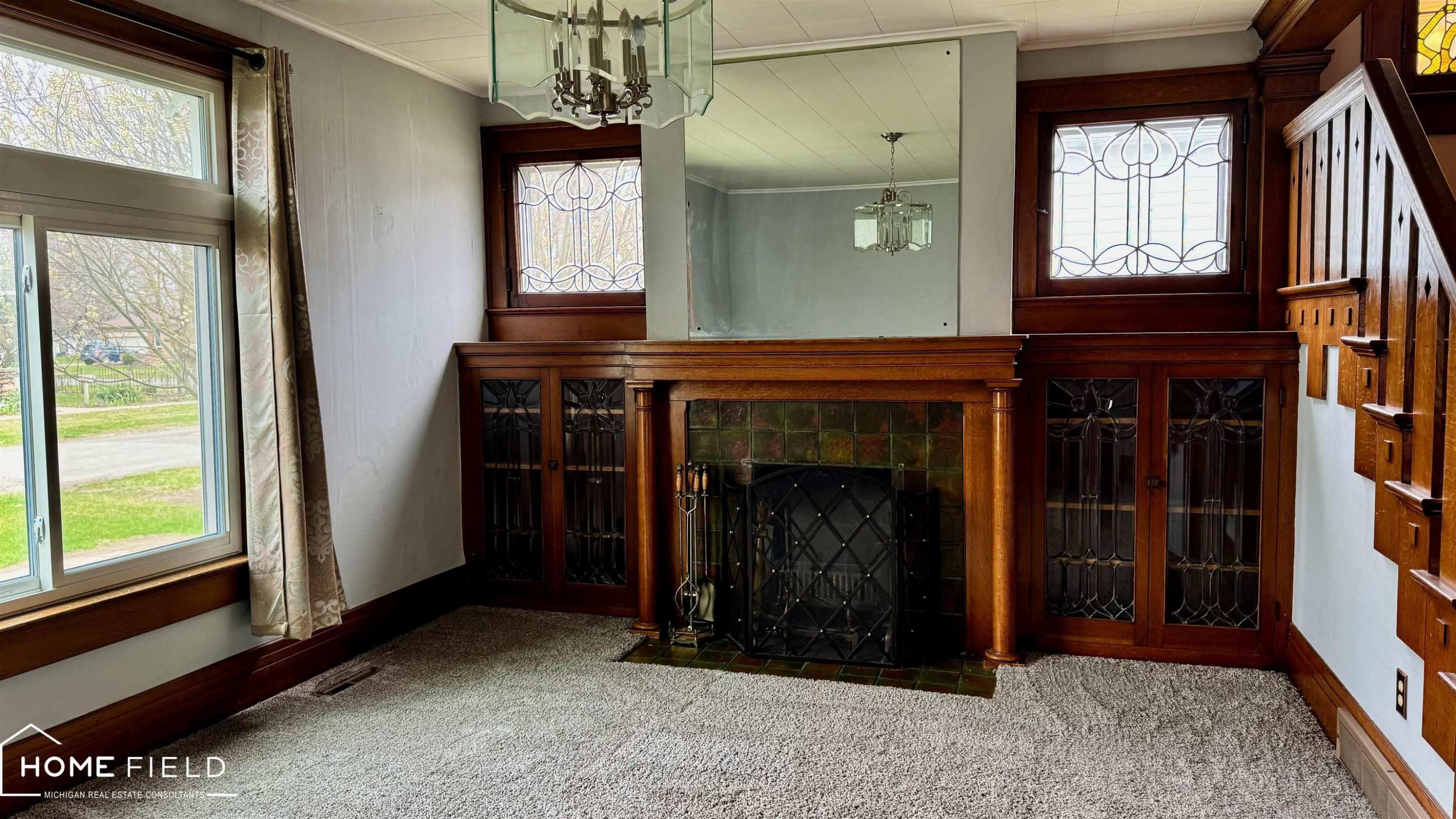 216 N Chapman Street, Chesaning, MI 48616 — Photo 8