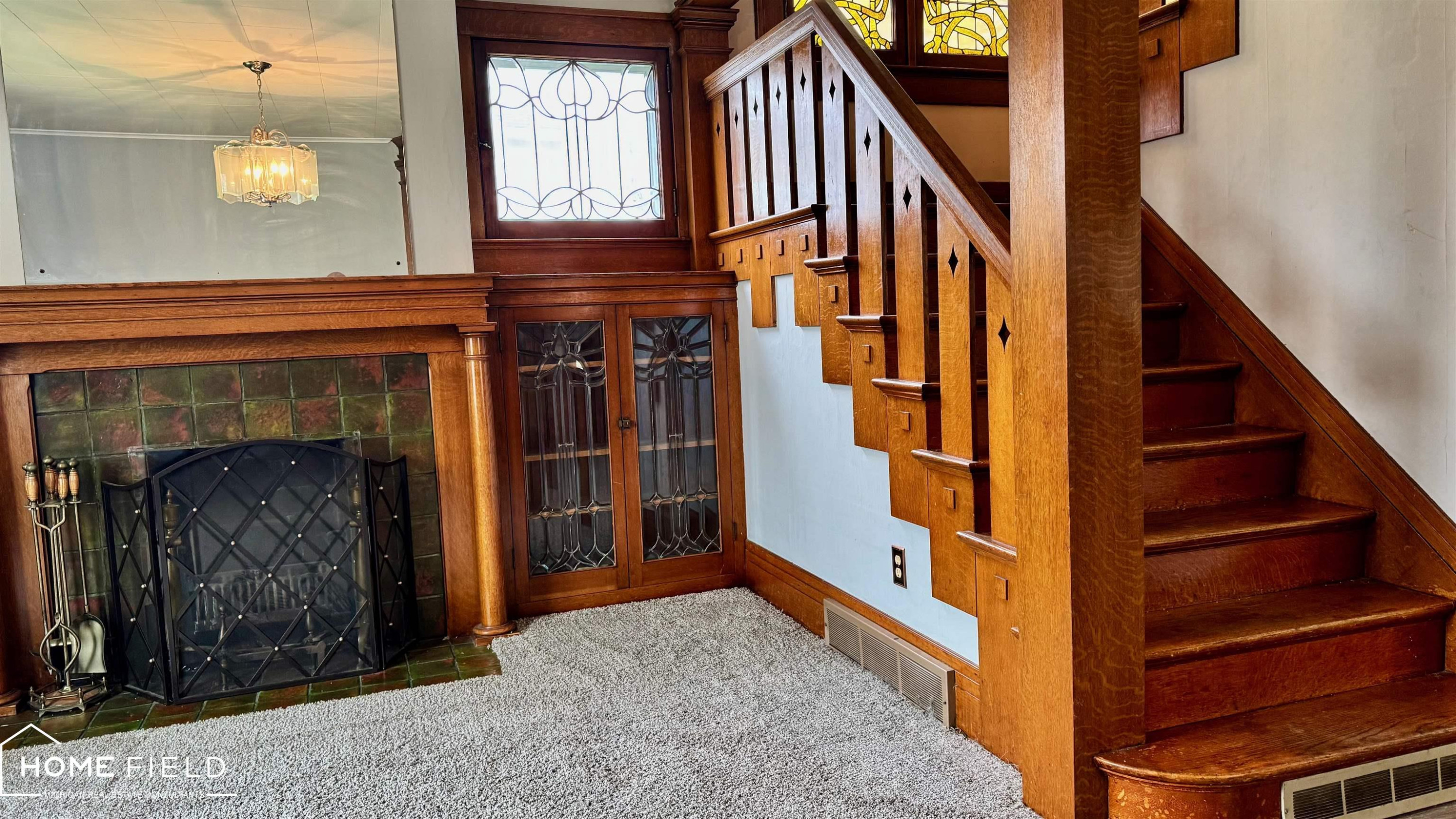 216 N Chapman Street, Chesaning, MI 48616 — Photo 10