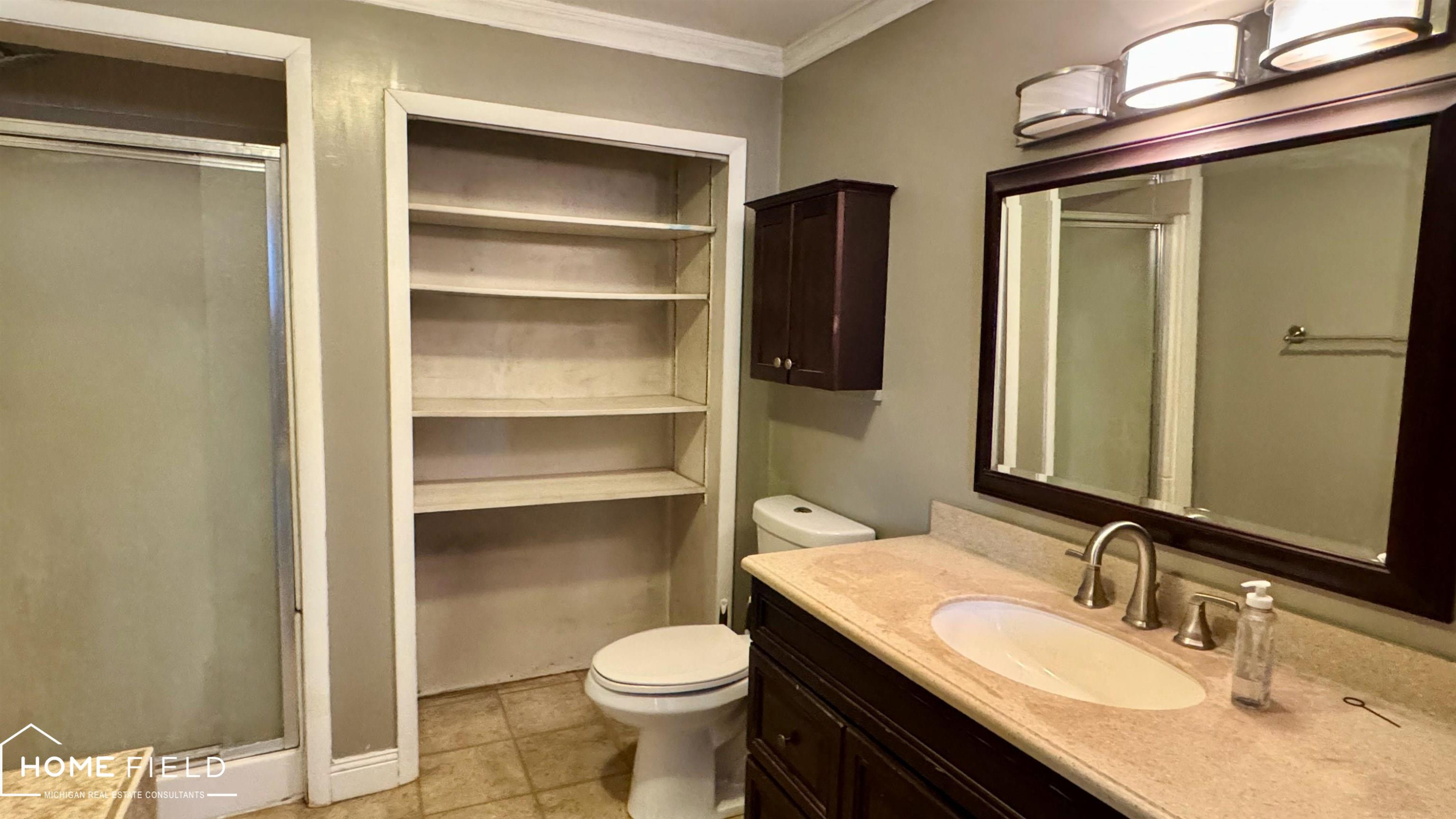 216 N Chapman Street, Chesaning, MI 48616 — Photo 17