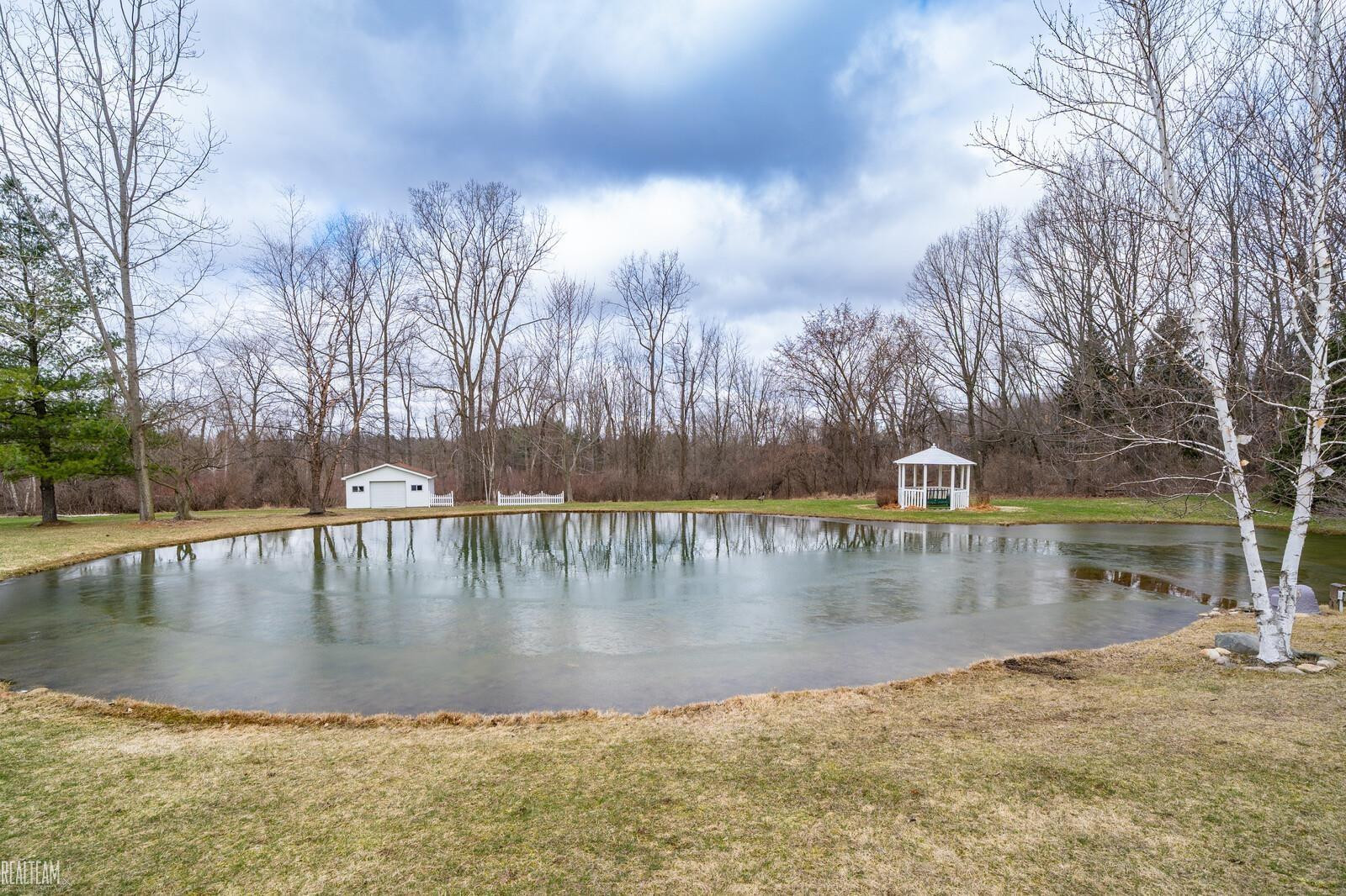 4692 Bishop Road, Dryden, MI 48428 — Photo 30