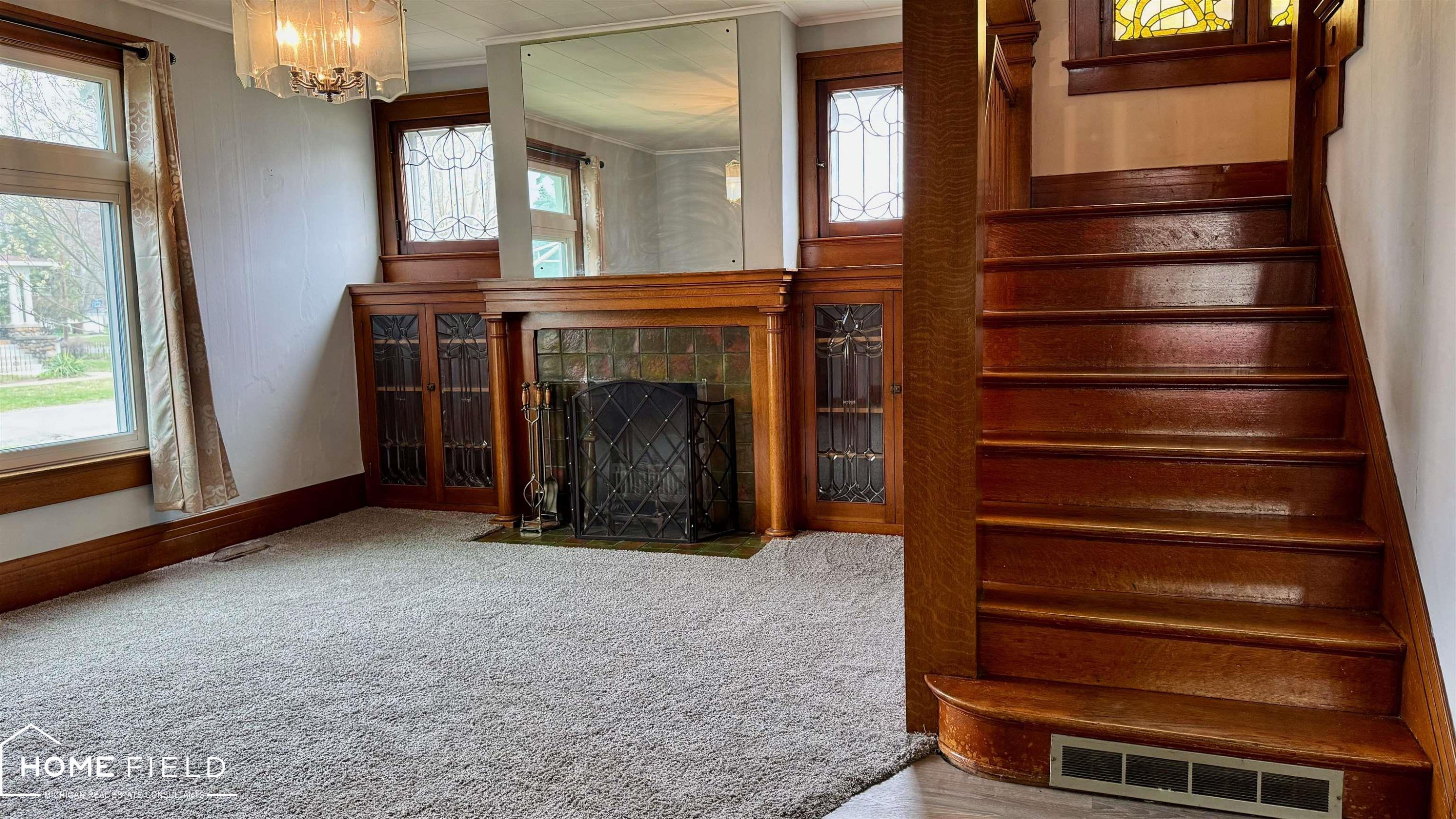 216 N Chapman Street, Chesaning, MI 48616 — Photo 23