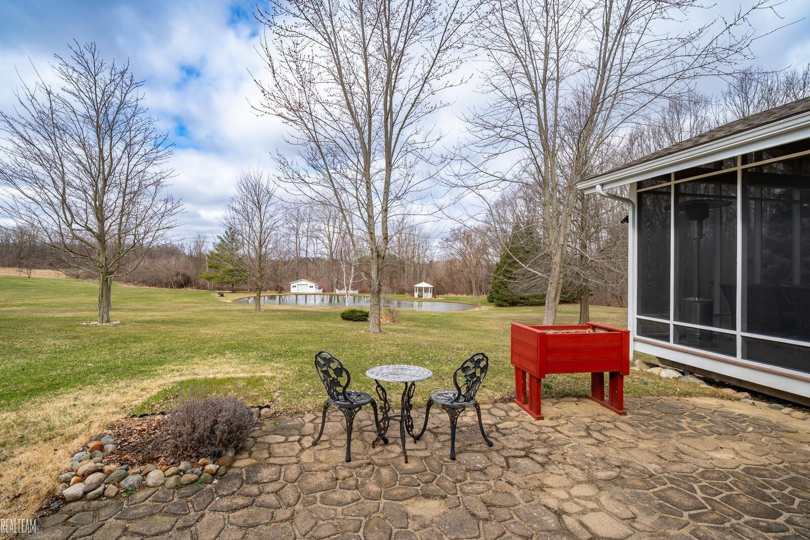 4692 Bishop Road, Dryden, MI 48428 — Photo 33