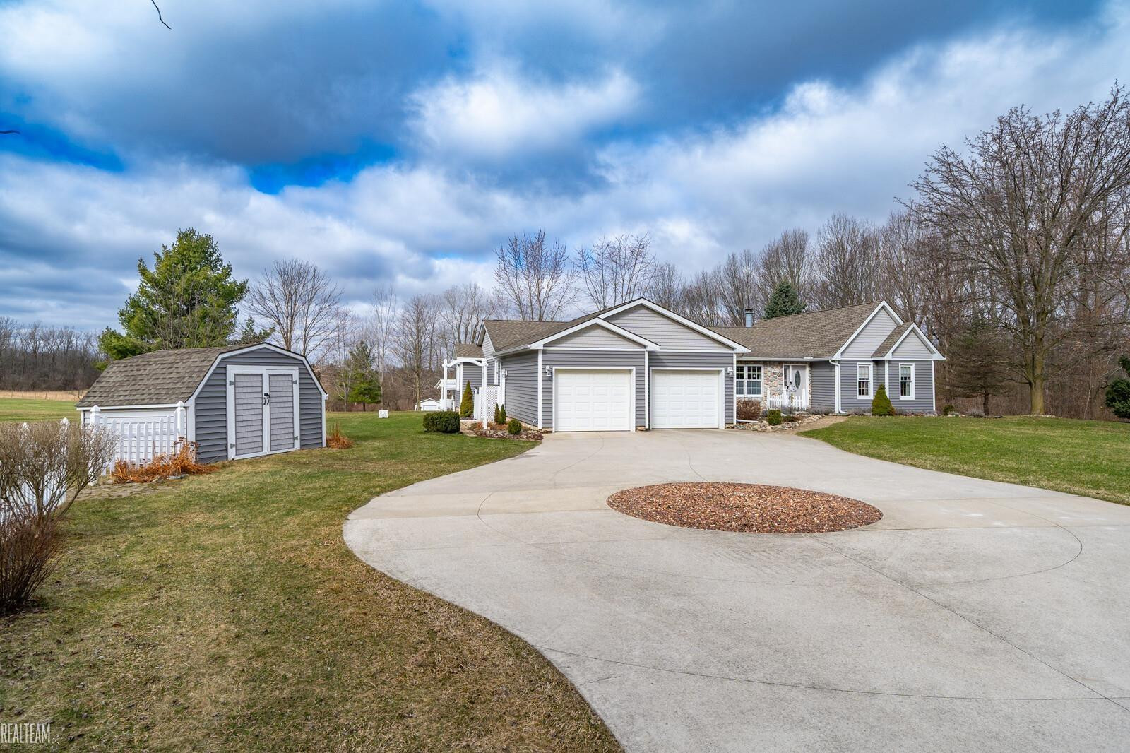 4692 Bishop Road, Dryden, MI 48428 — Photo 35