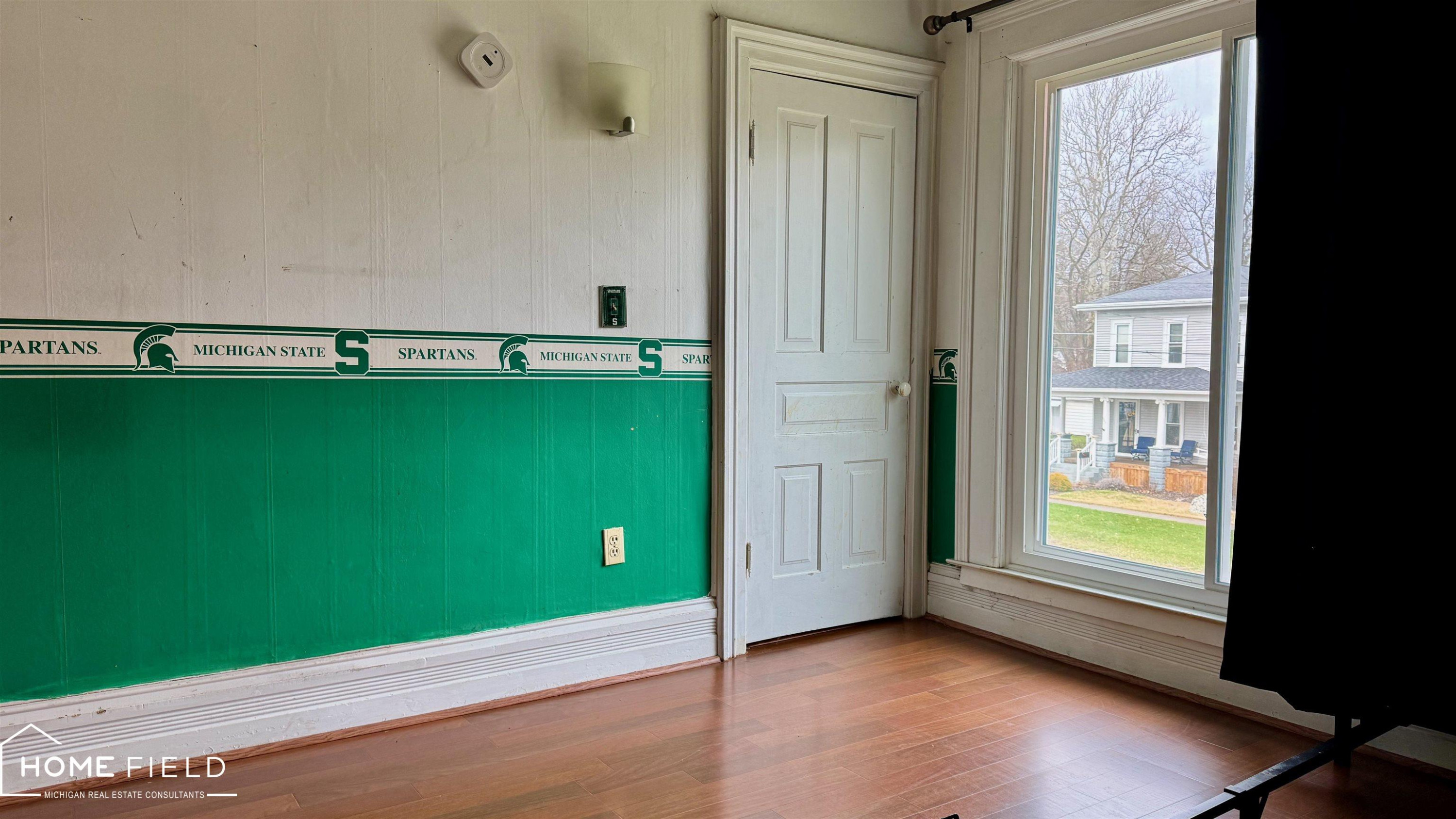 216 N Chapman Street, Chesaning, MI 48616 — Photo 30