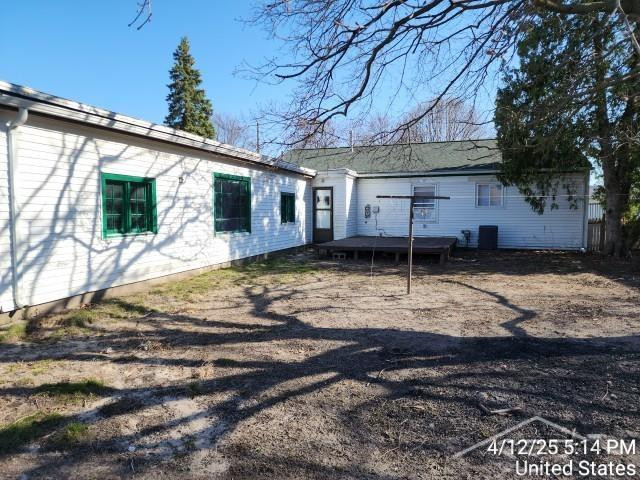 1580 Bel Air Street, Saginaw, MI 48604 — Photo 2