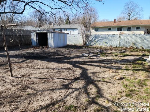 1580 Bel Air Street, Saginaw, MI 48604 — Photo 3