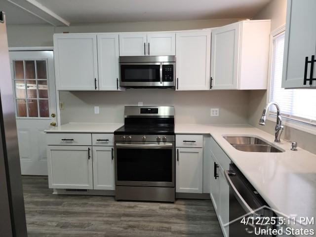 1580 Bel Air Street, Saginaw, MI 48604 — Photo 12