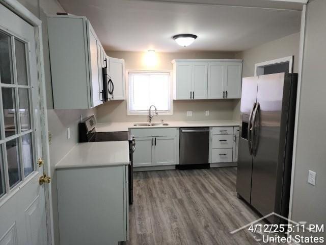 1580 Bel Air Street, Saginaw, MI 48604 — Photo 13
