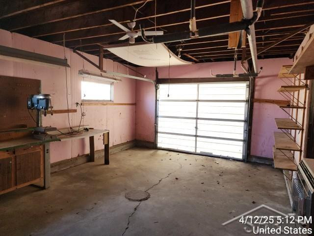1580 Bel Air Street, Saginaw, MI 48604 — Photo 17