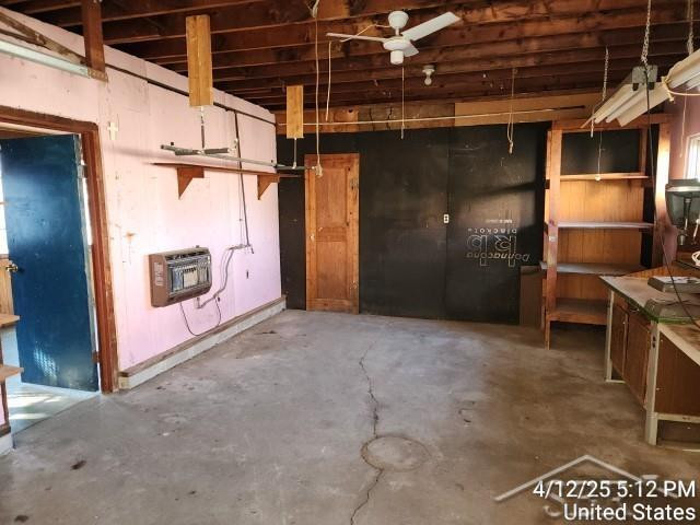 1580 Bel Air Street, Saginaw, MI 48604 — Photo 20