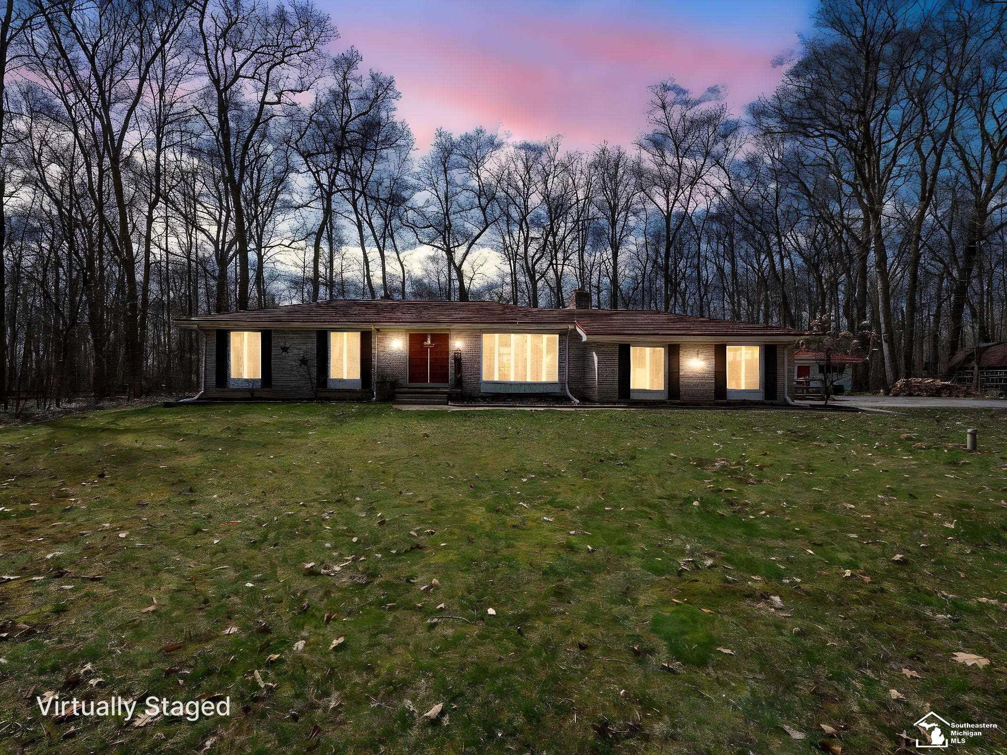 4312 Braun Road, Saline, MI 48176 — Photo 2