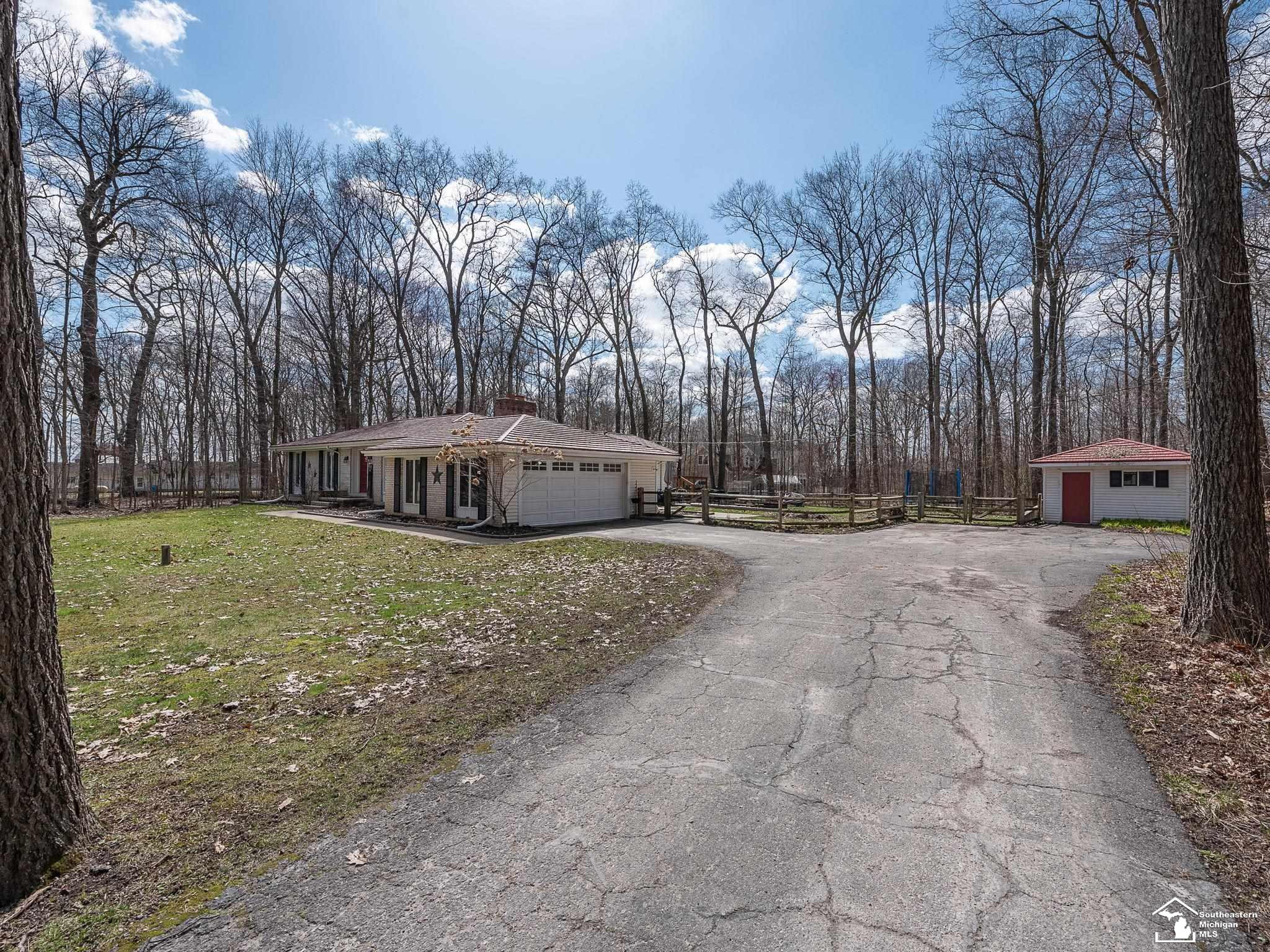 4312 Braun Road, Saline, MI 48176 — Photo 39