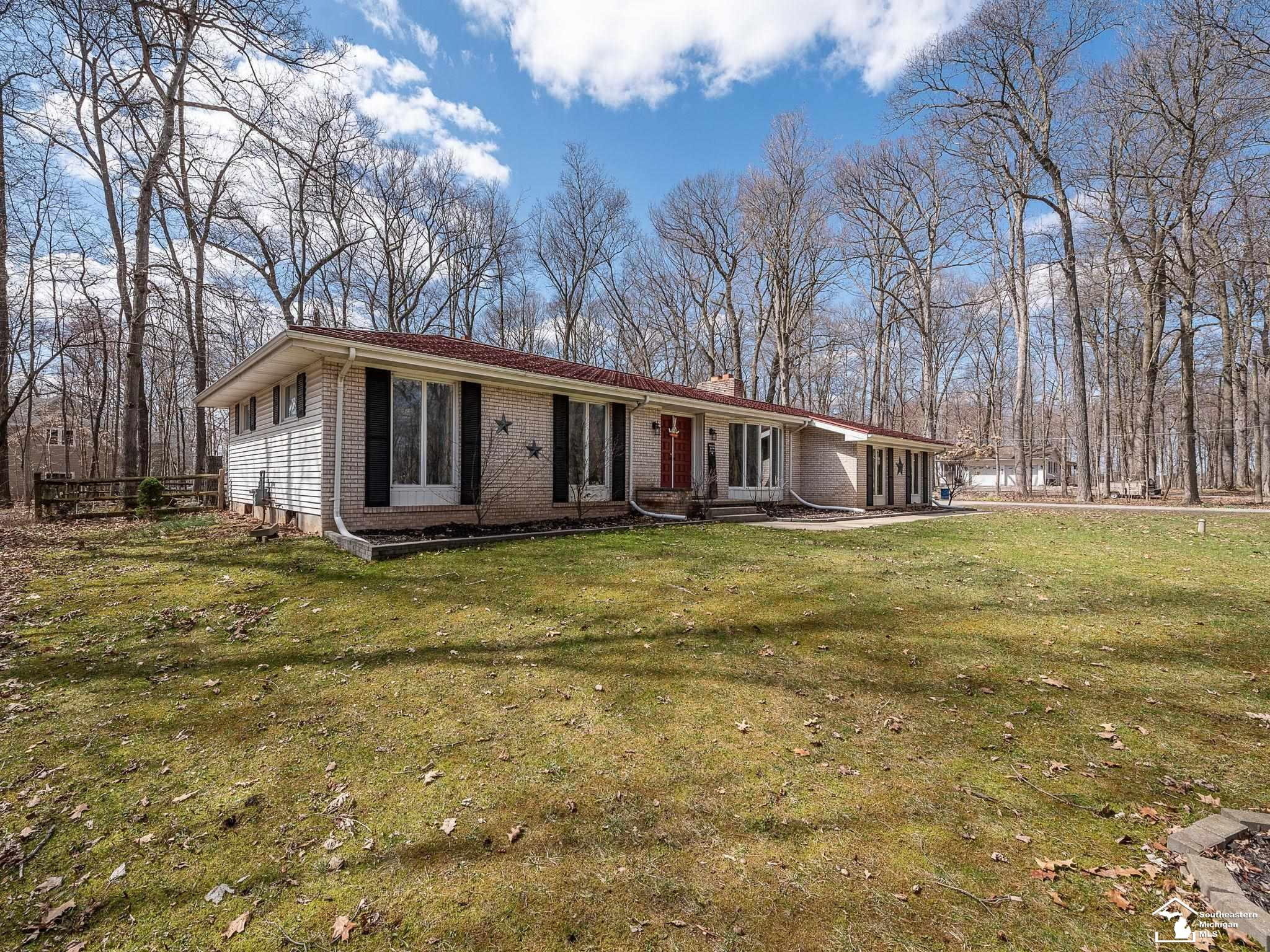 4312 Braun Road, Saline, MI 48176 — Photo 40