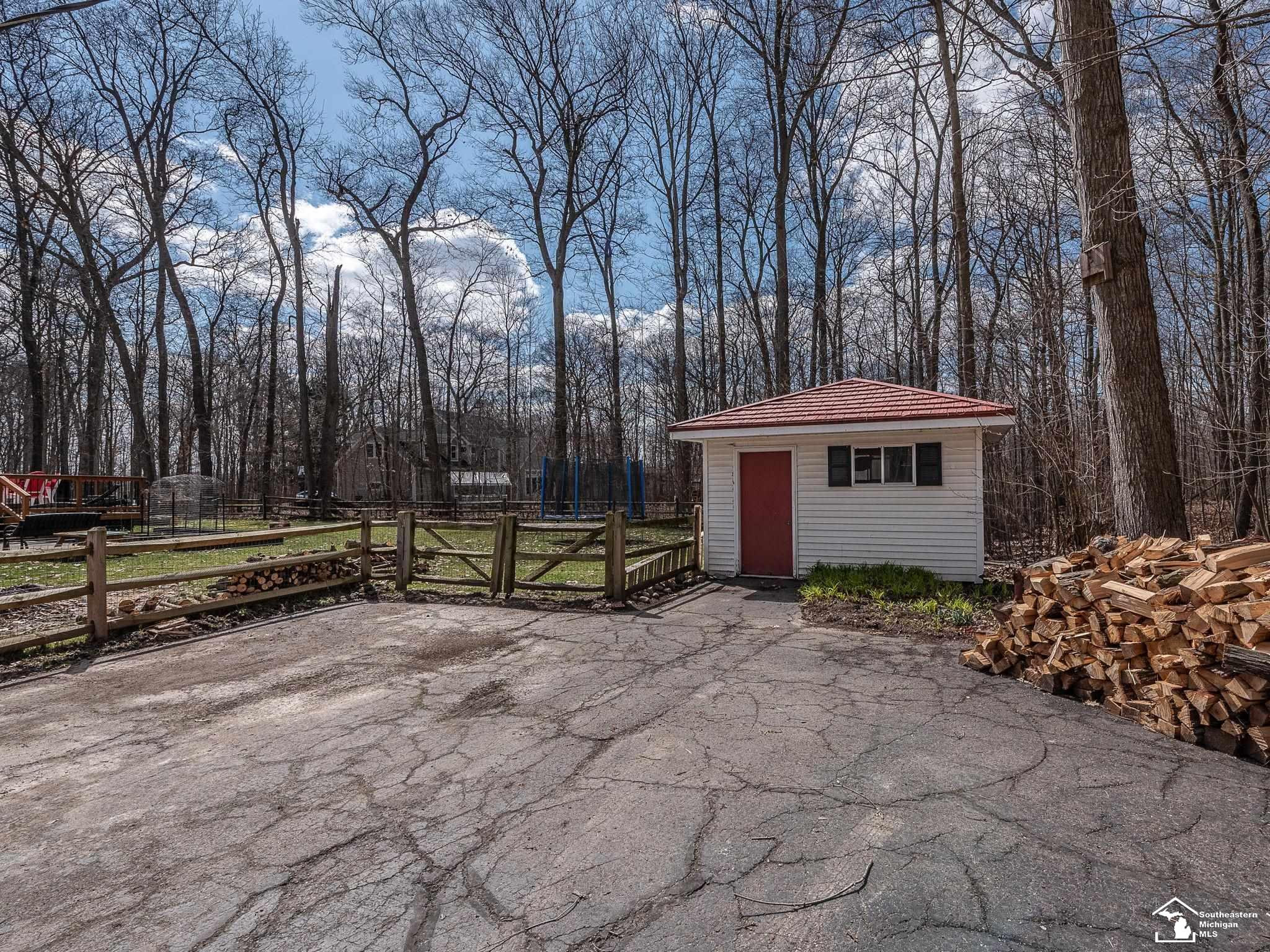 4312 Braun Road, Saline, MI 48176 — Photo 41