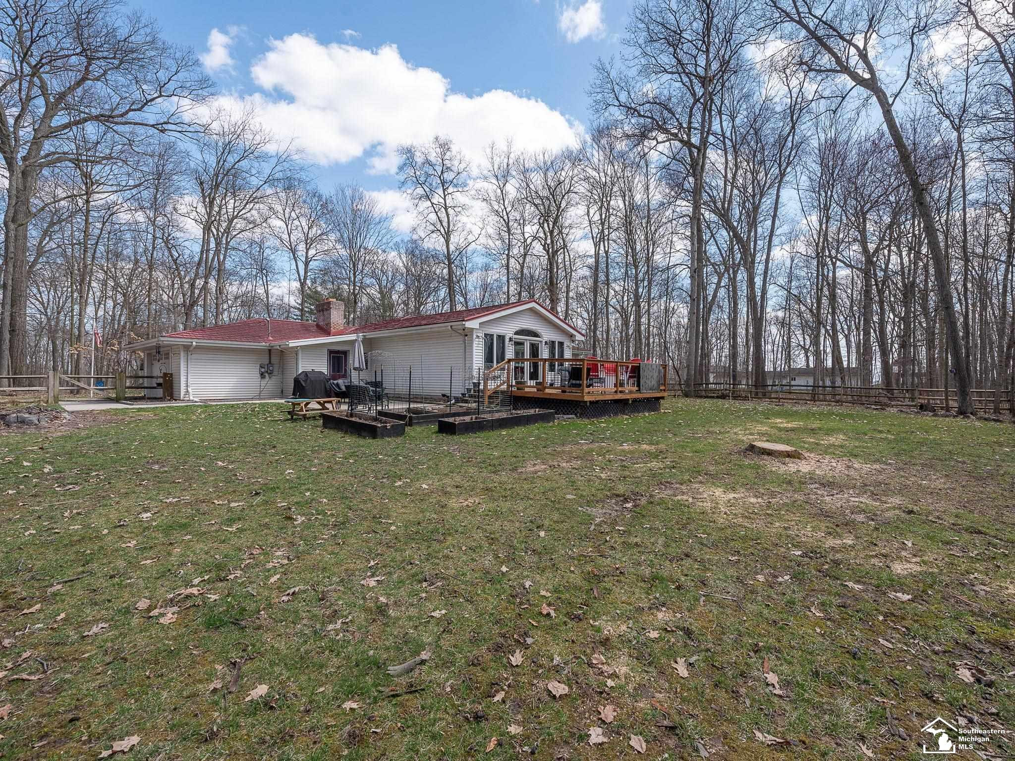 4312 Braun Road, Saline, MI 48176 — Photo 43