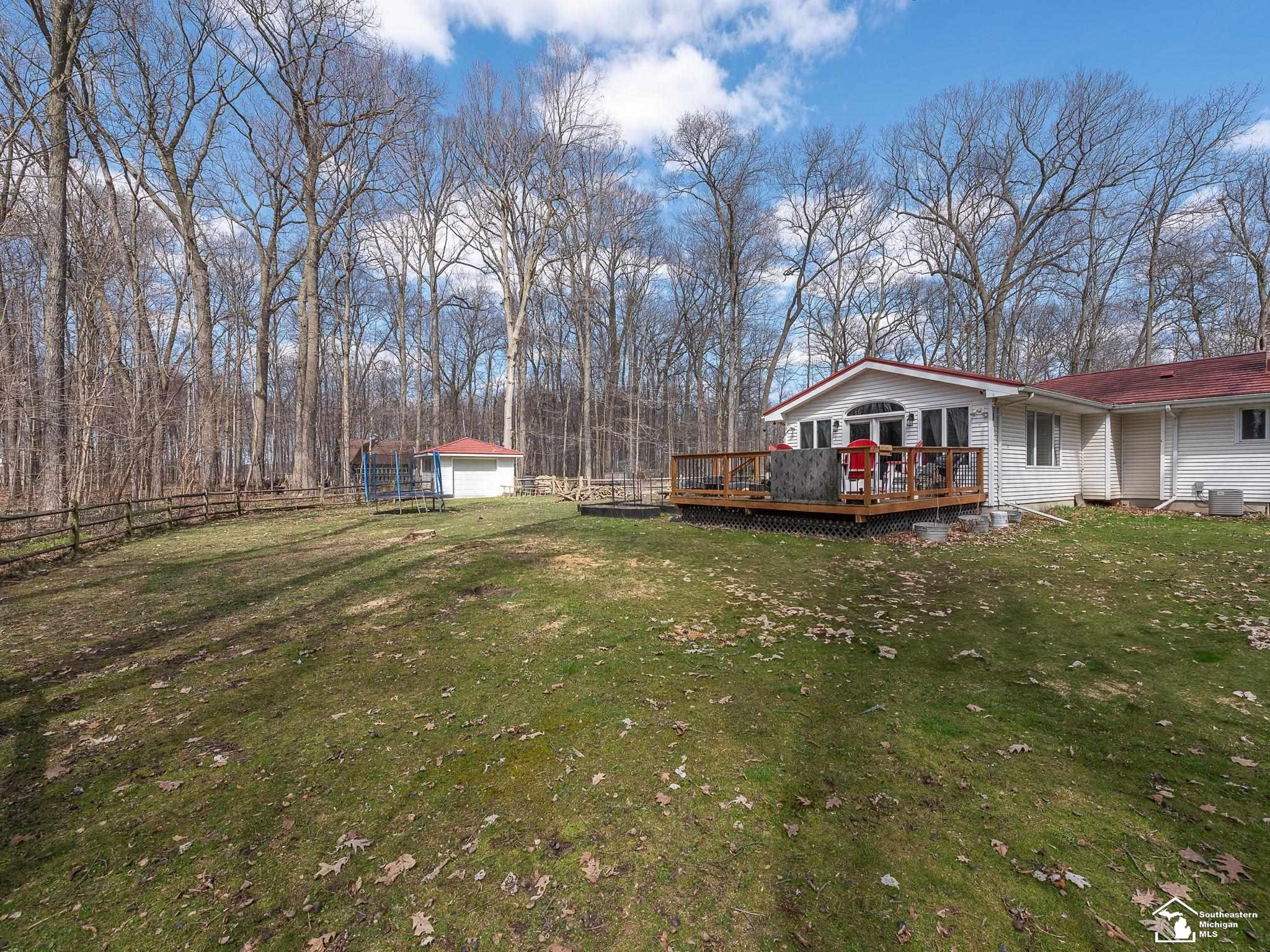 4312 Braun Road, Saline, MI 48176 — Photo 44
