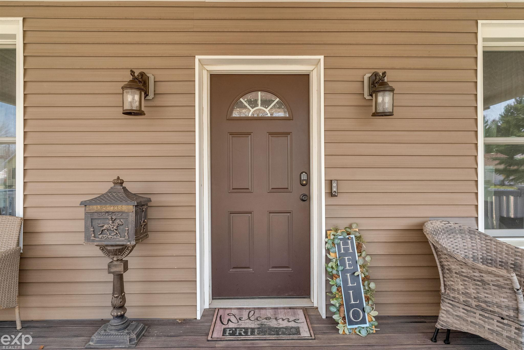 216 John Street, Bad Axe, MI 48413 — Photo 6
