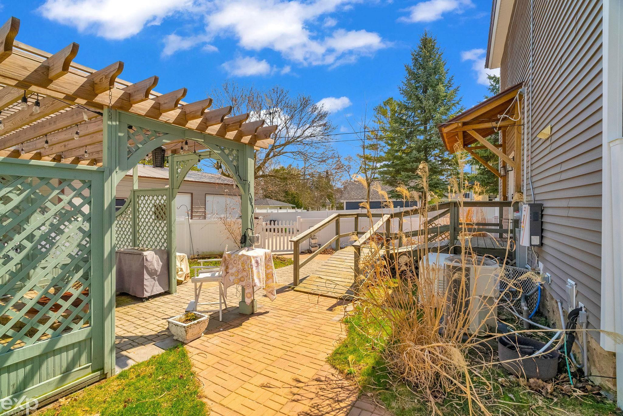 216 John Street, Bad Axe, MI 48413 — Photo 39