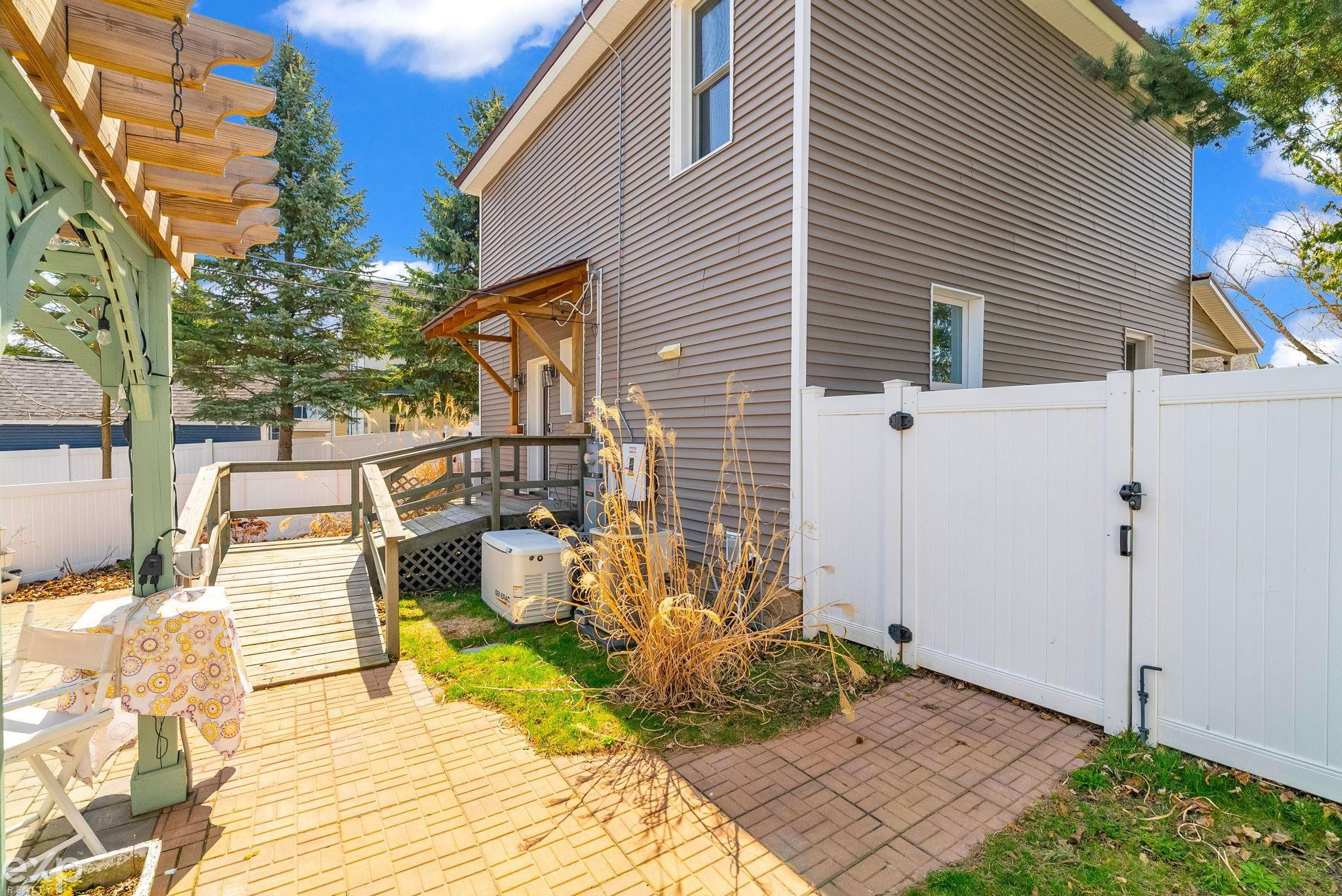 216 John Street, Bad Axe, MI 48413 — Photo 40