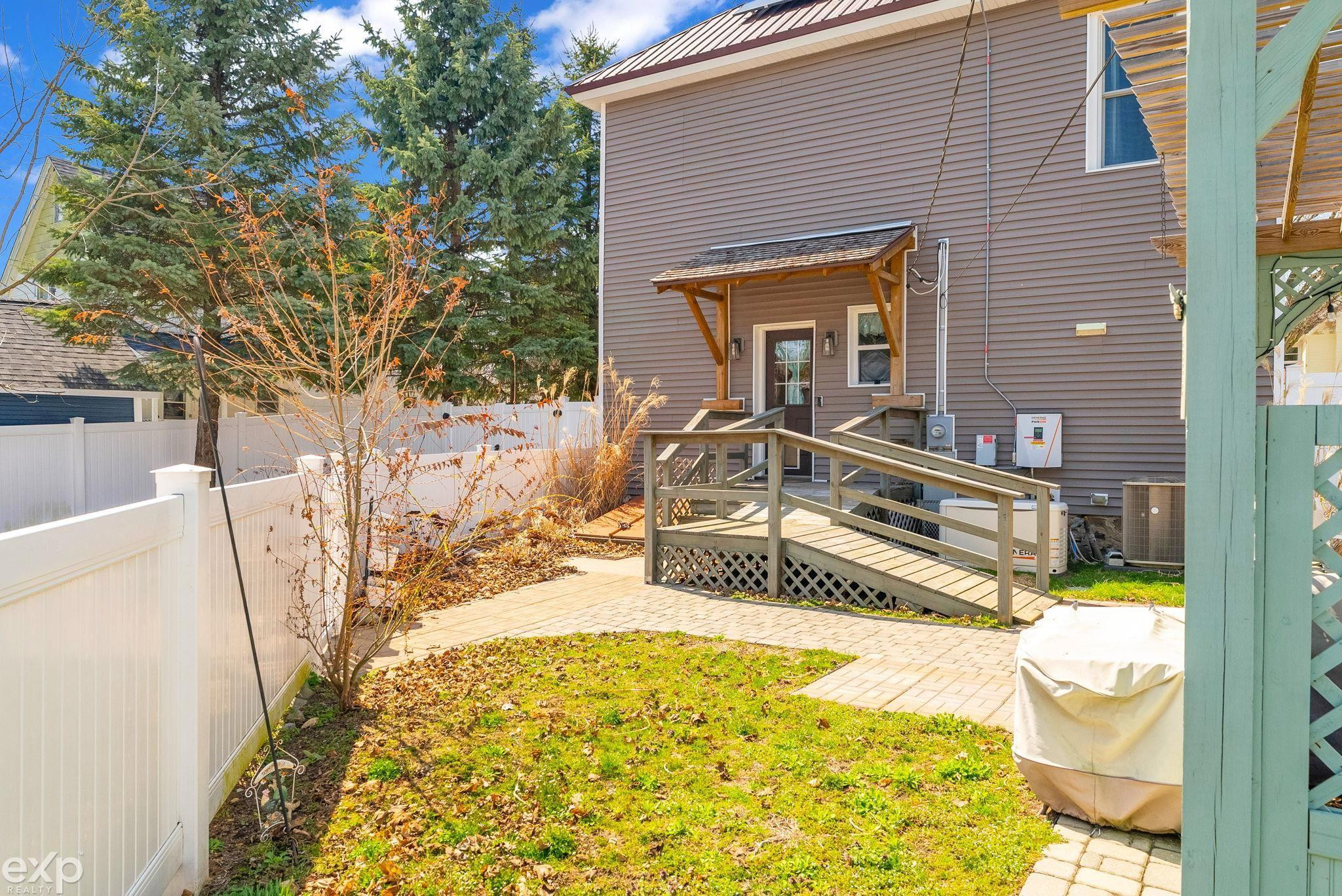 216 John Street, Bad Axe, MI 48413 — Photo 43