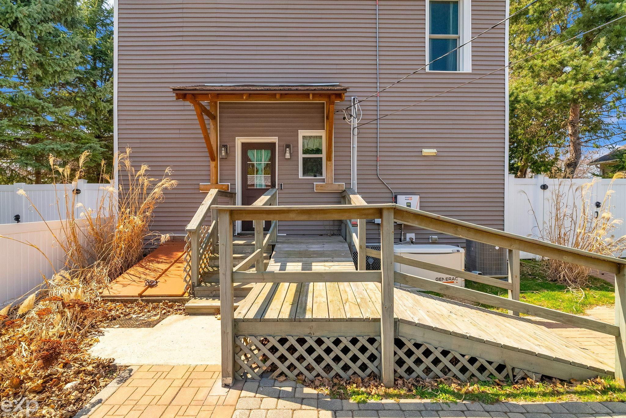 216 John Street, Bad Axe, MI 48413 — Photo 44