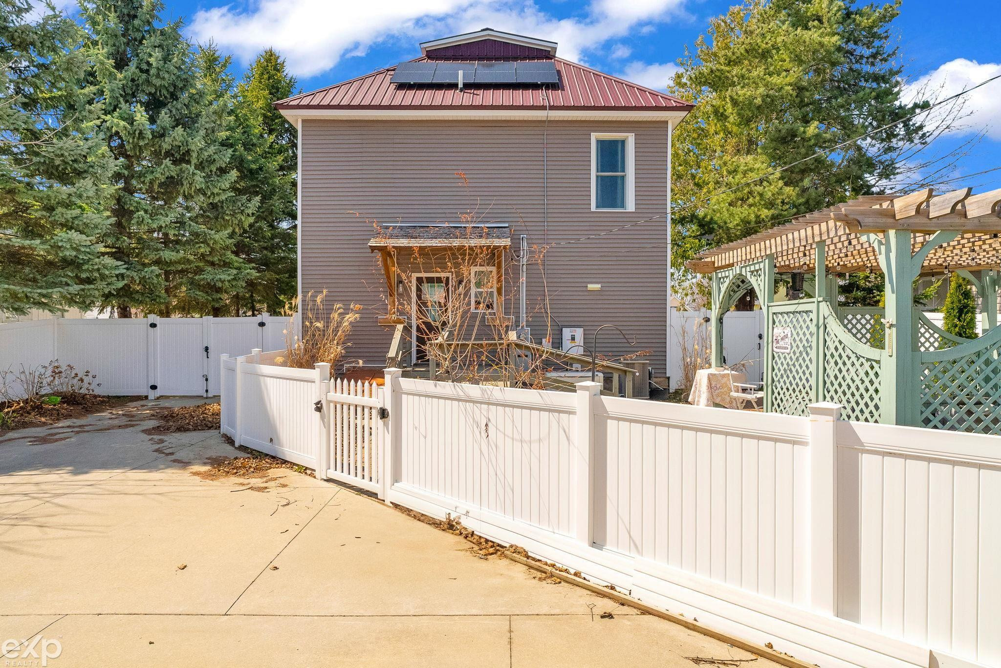 216 John Street, Bad Axe, MI 48413 — Photo 46