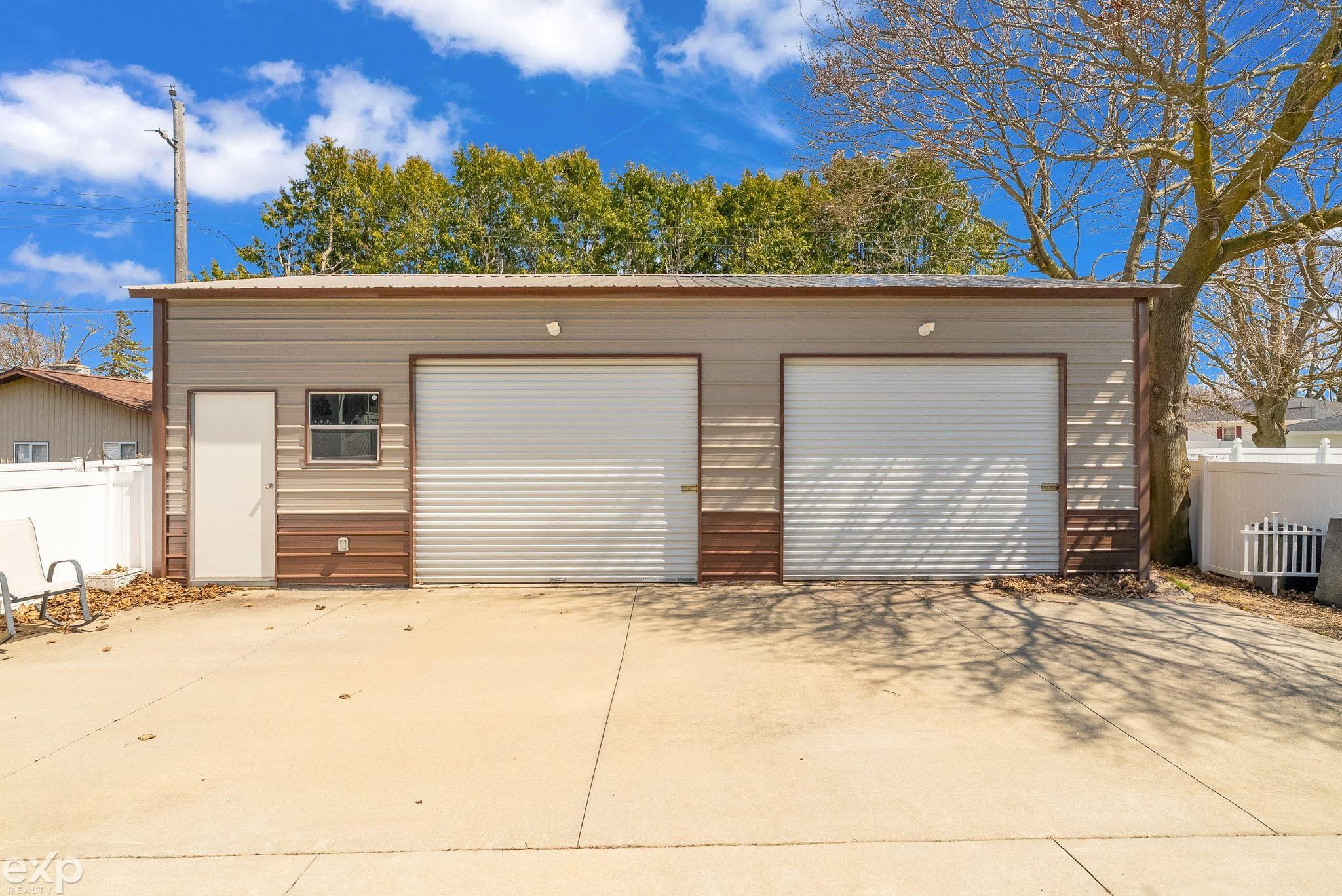 216 John Street, Bad Axe, MI 48413 — Photo 47