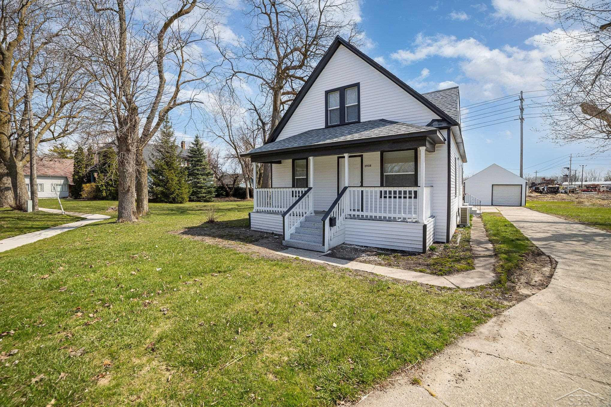 2938 Jackson Street, Carrollton, MI 48604 — Photo 2