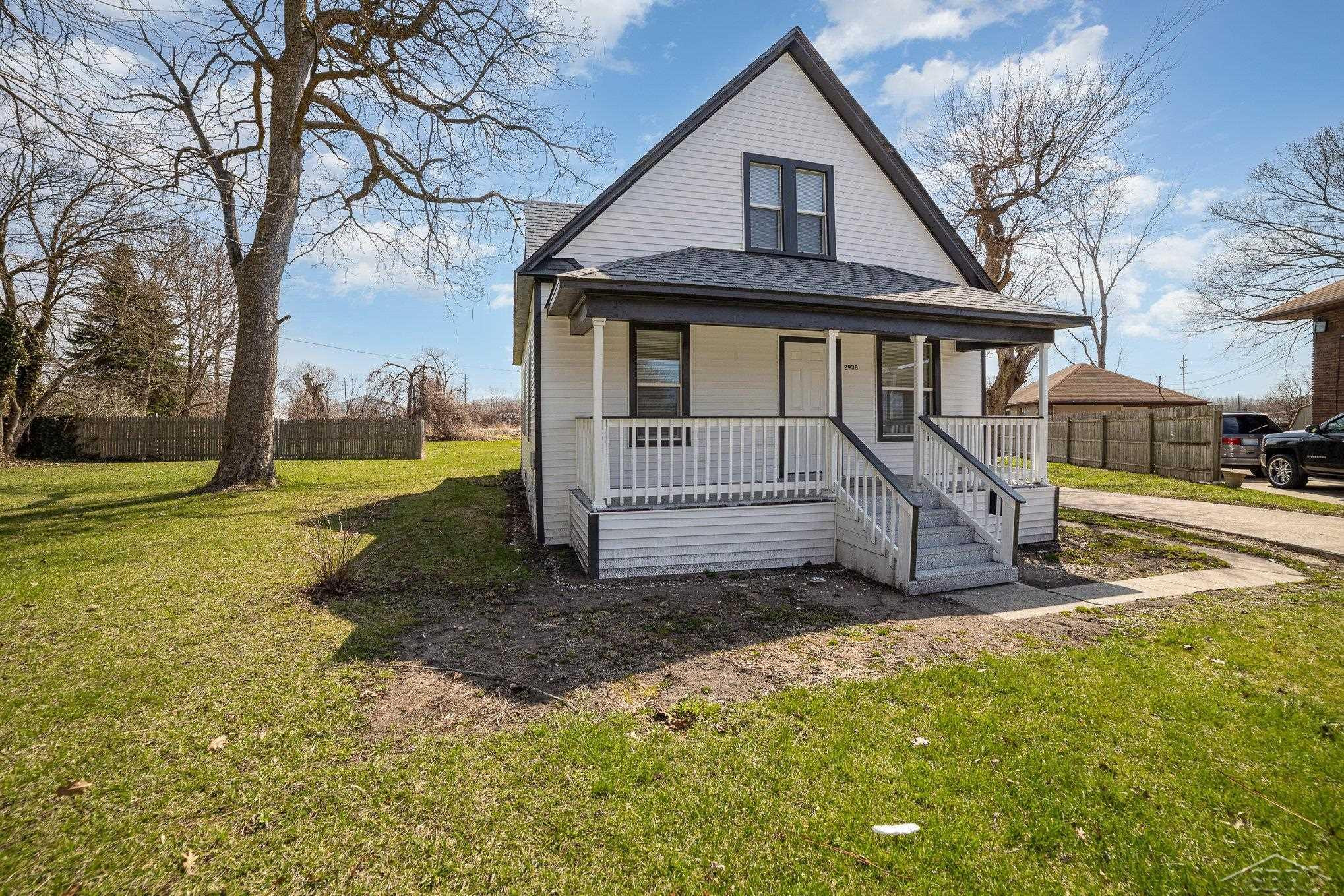2938 Jackson Street, Carrollton, MI 48604 — Photo 3