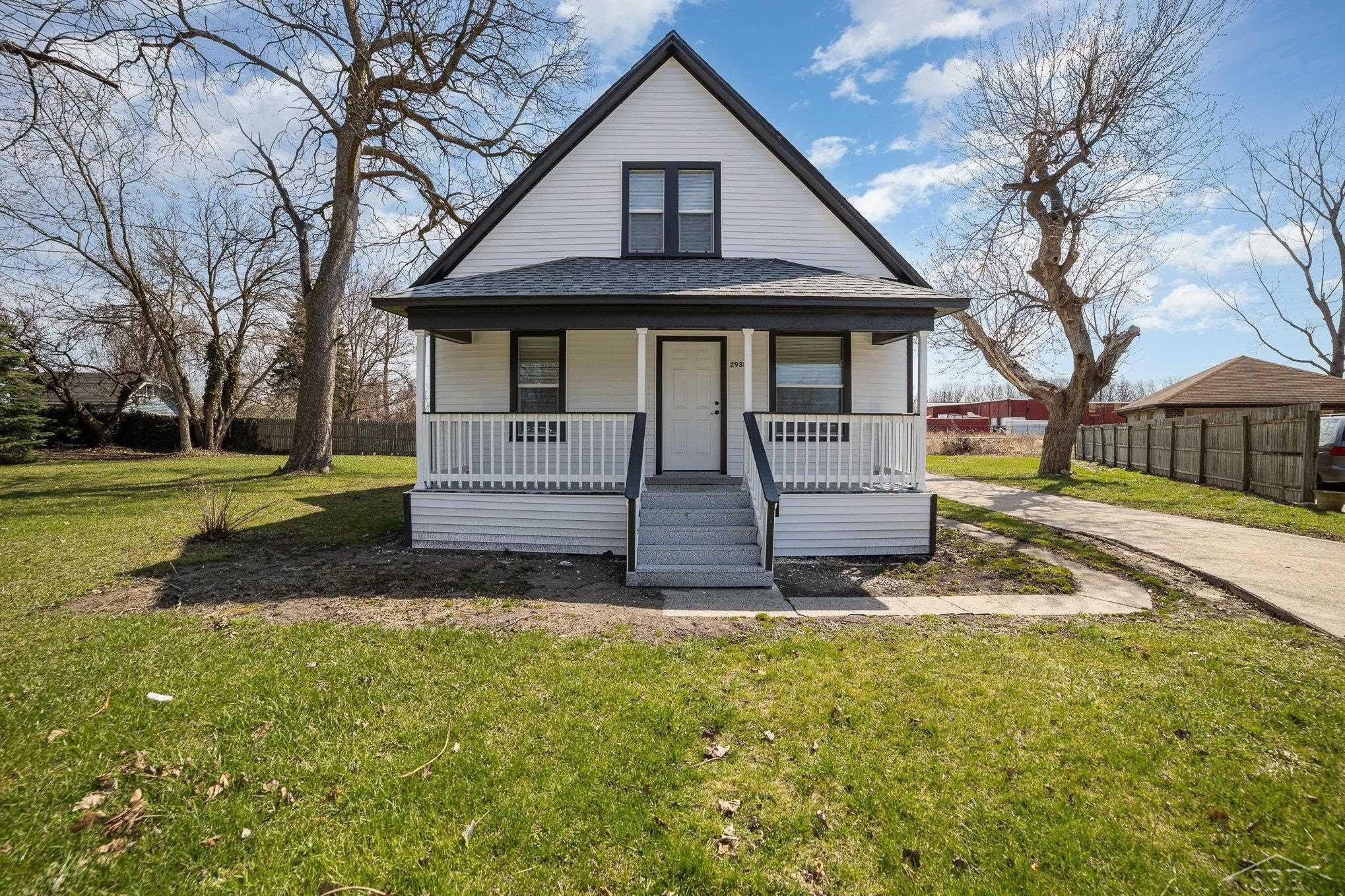 2938 Jackson Street, Carrollton, MI 48604 — Photo 4