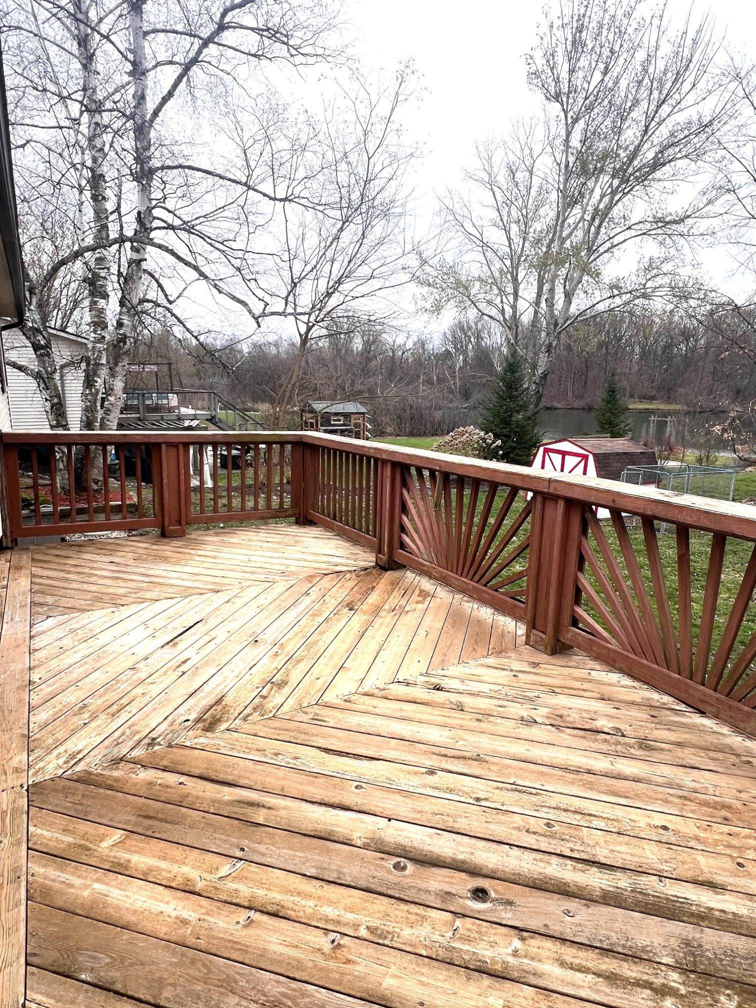 6176 Hackett Street, Waterford, MI 48327 — Photo 23