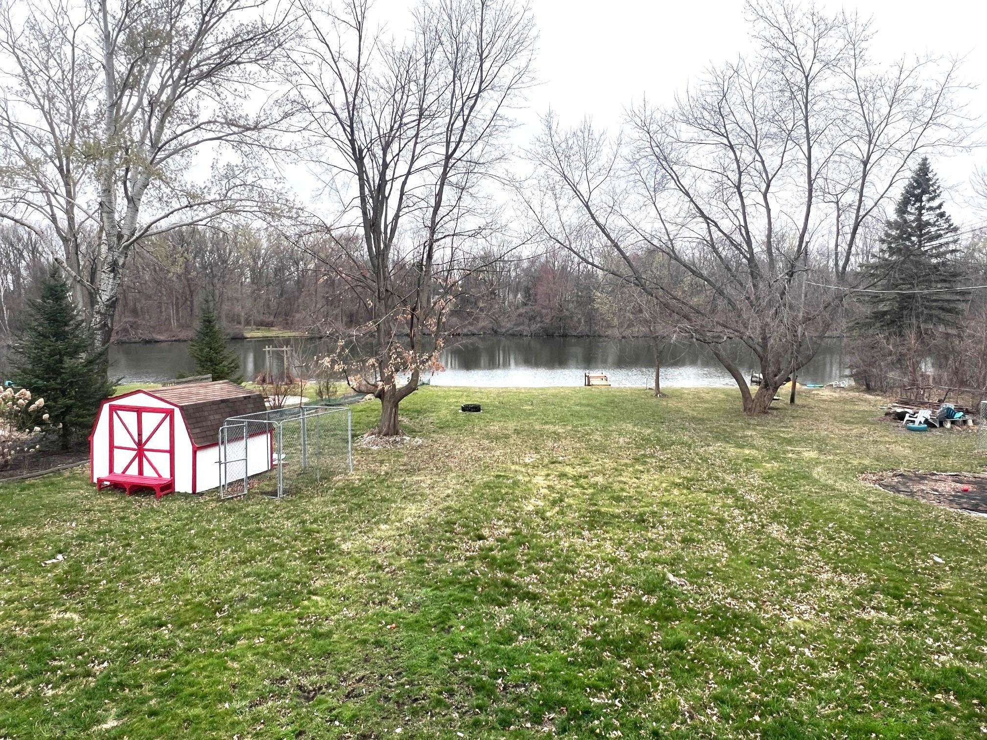 6176 Hackett Street, Waterford, MI 48327 — Photo 26