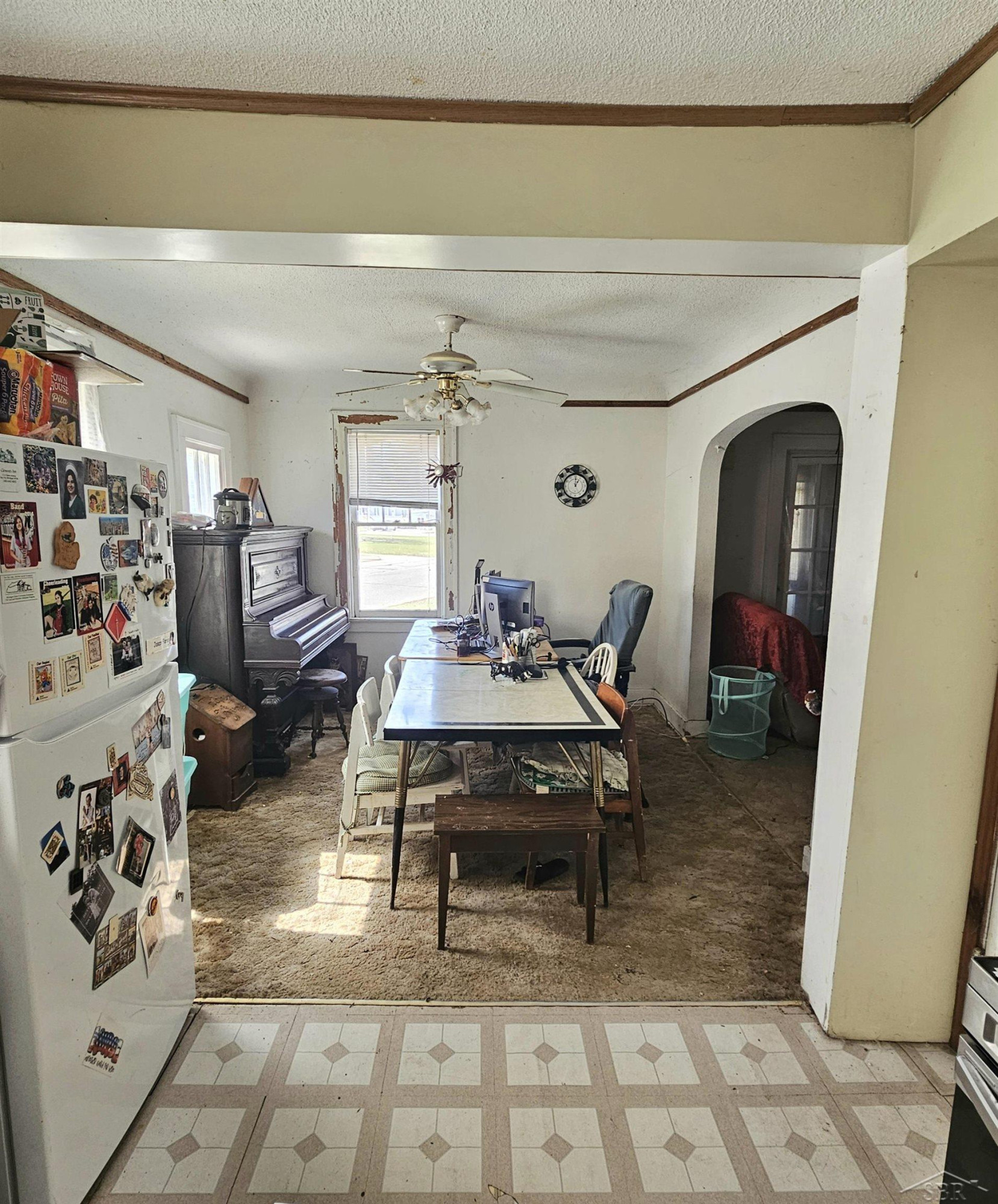 329 Jay Street, Saint Charles, MI 48655 — Photo 5