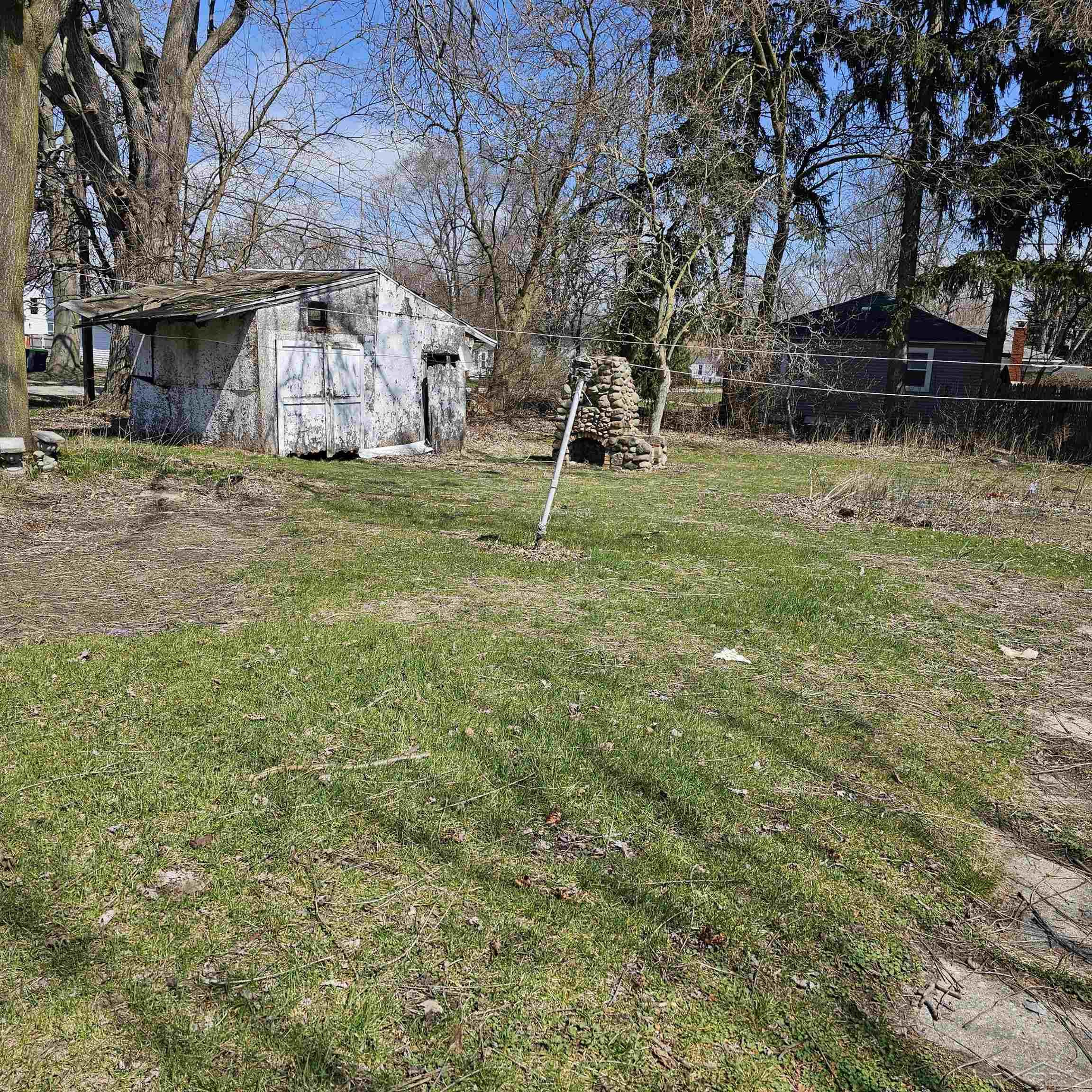 329 Jay Street, Saint Charles, MI 48655 — Photo 14