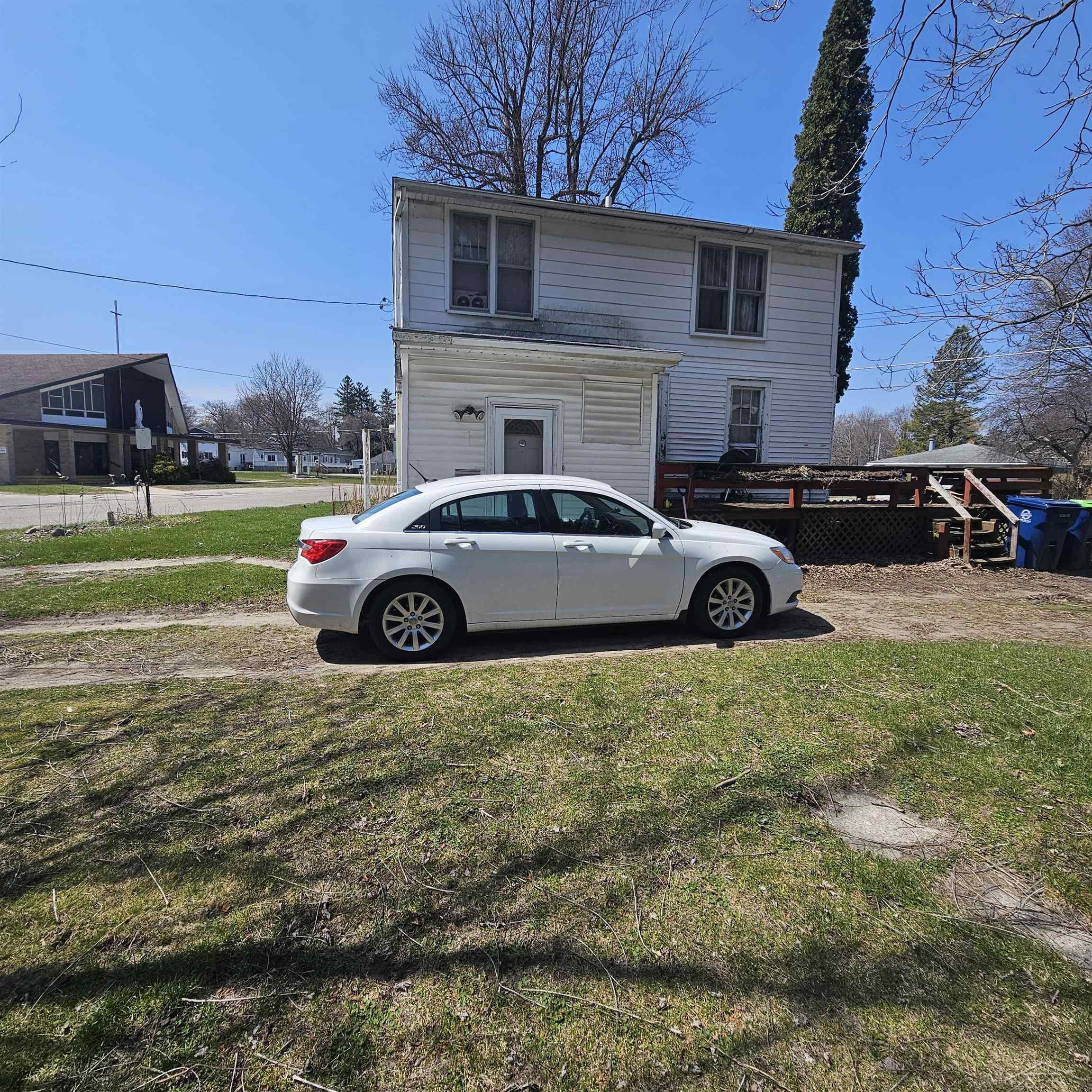 329 Jay Street, Saint Charles, MI 48655 — Photo 17