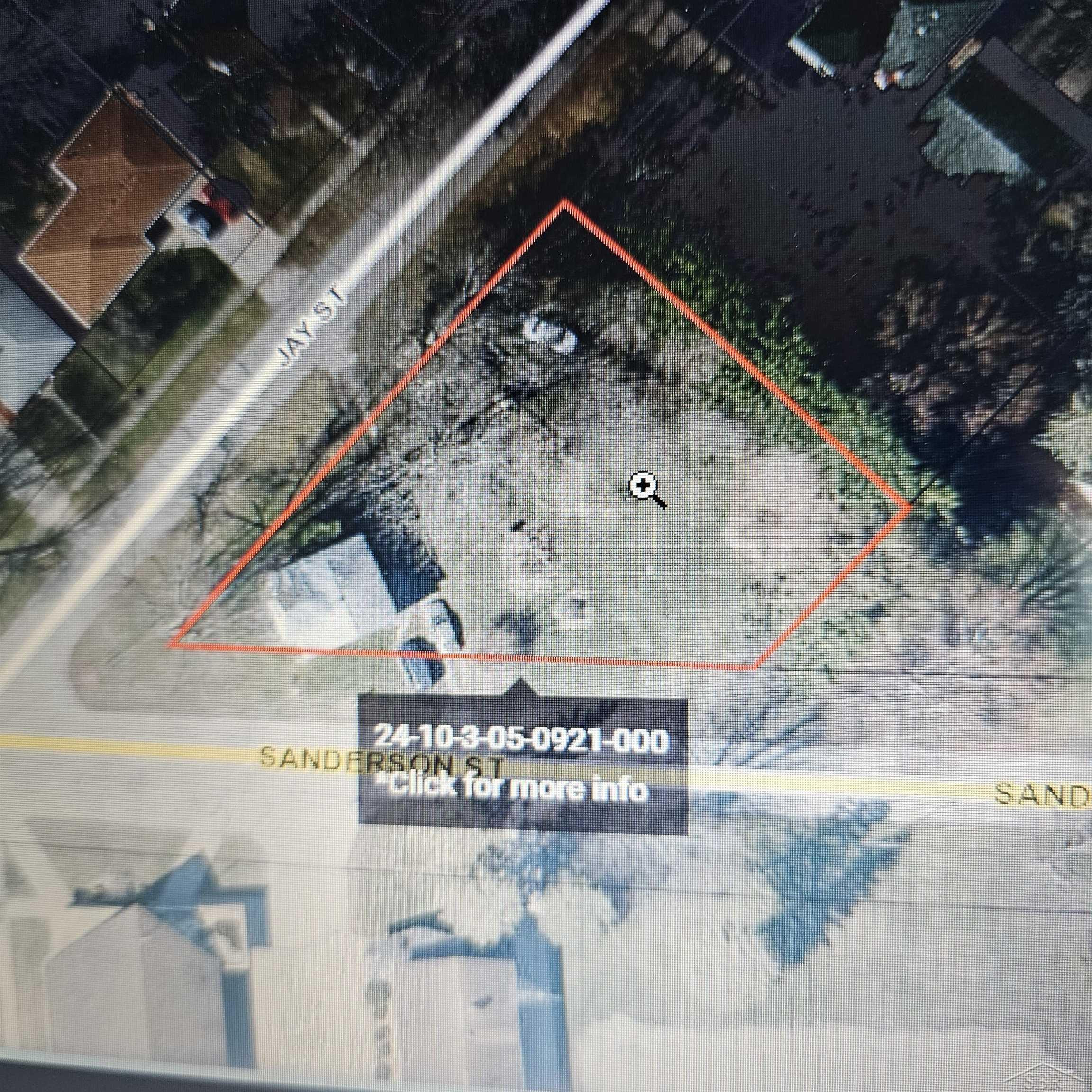 329 Jay Street, Saint Charles, MI 48655 — Photo 19