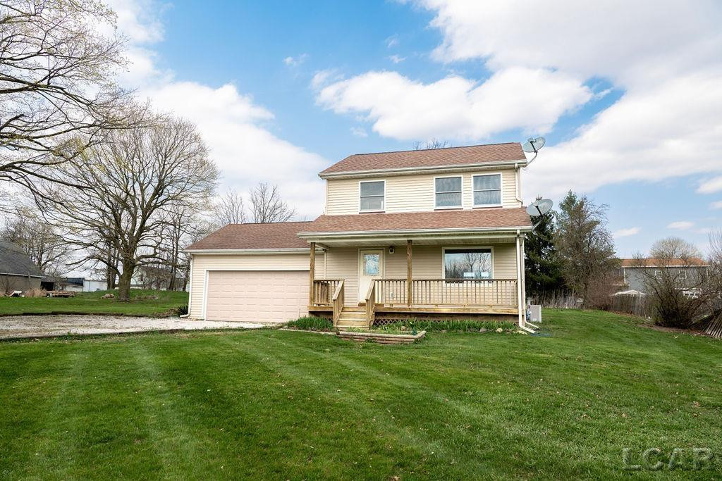 4068 Gordon Street, Weston, MI 49289 — Photo 2