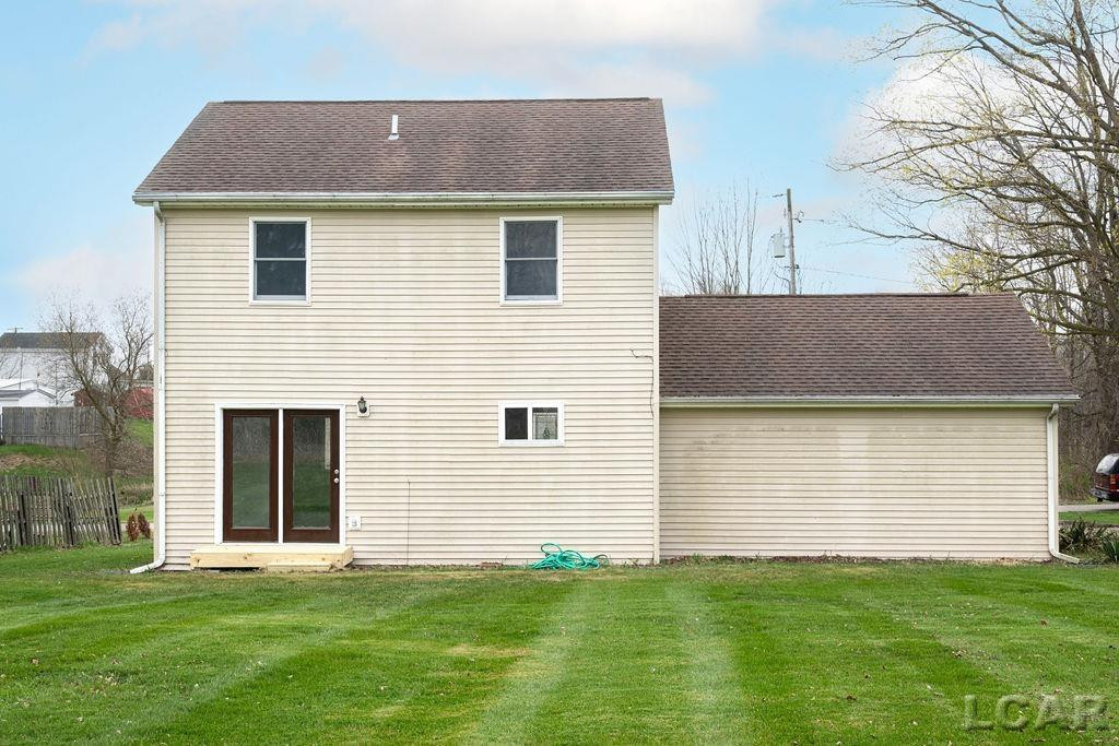 4068 Gordon Street, Weston, MI 49289 — Photo 3