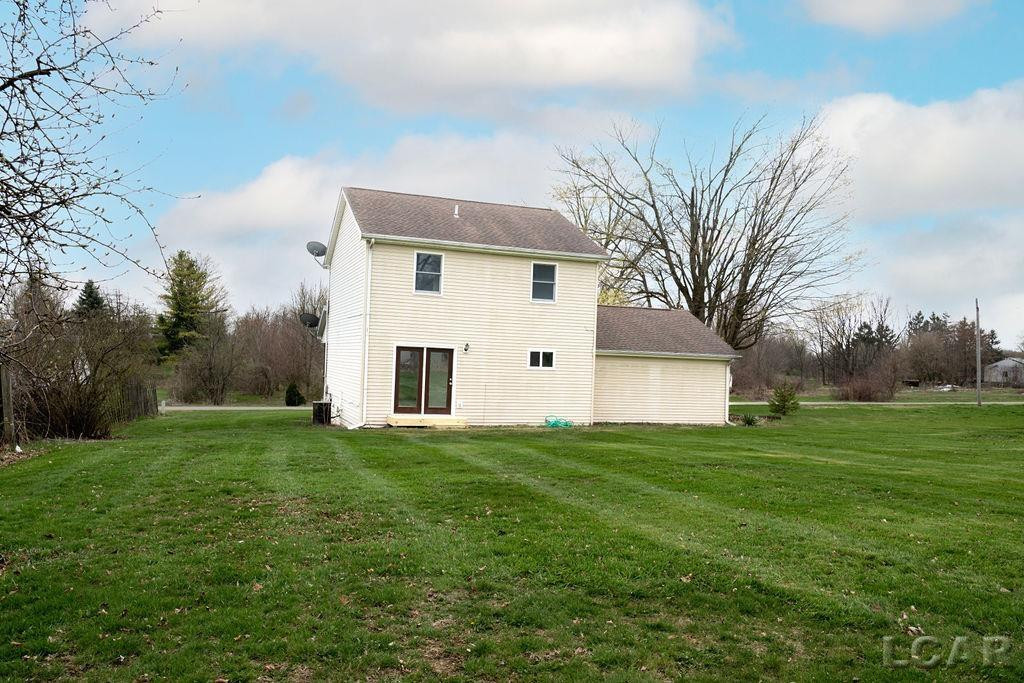 4068 Gordon Street, Weston, MI 49289 — Photo 4