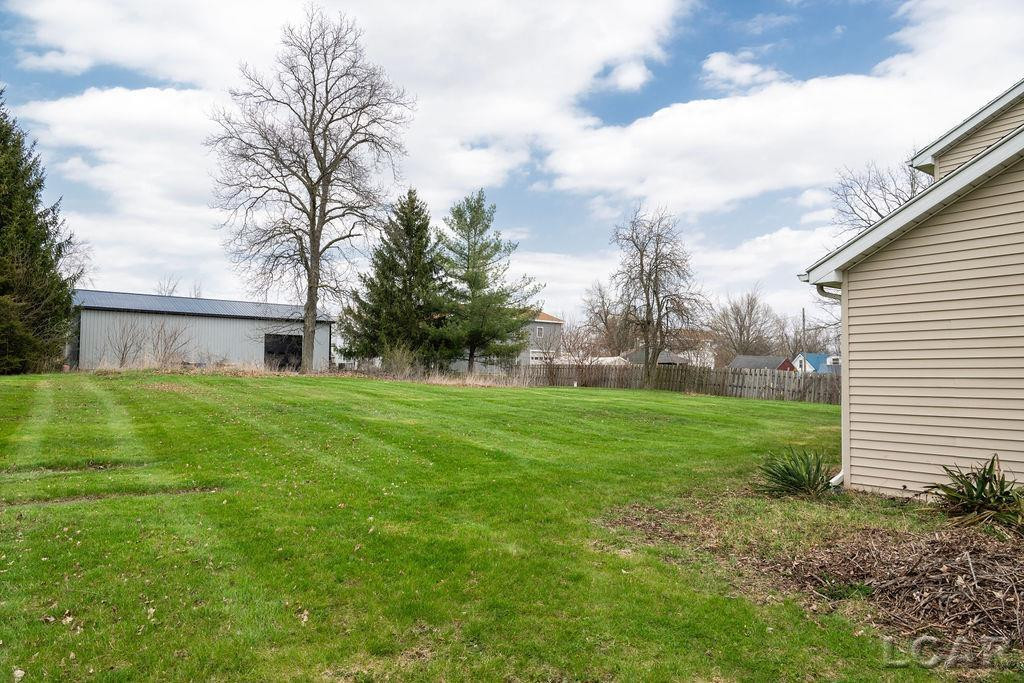 4068 Gordon Street, Weston, MI 49289 — Photo 5