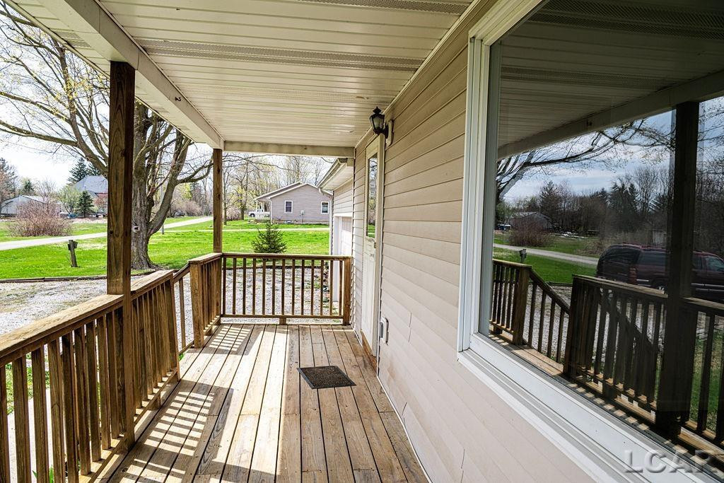 4068 Gordon Street, Weston, MI 49289 — Photo 6