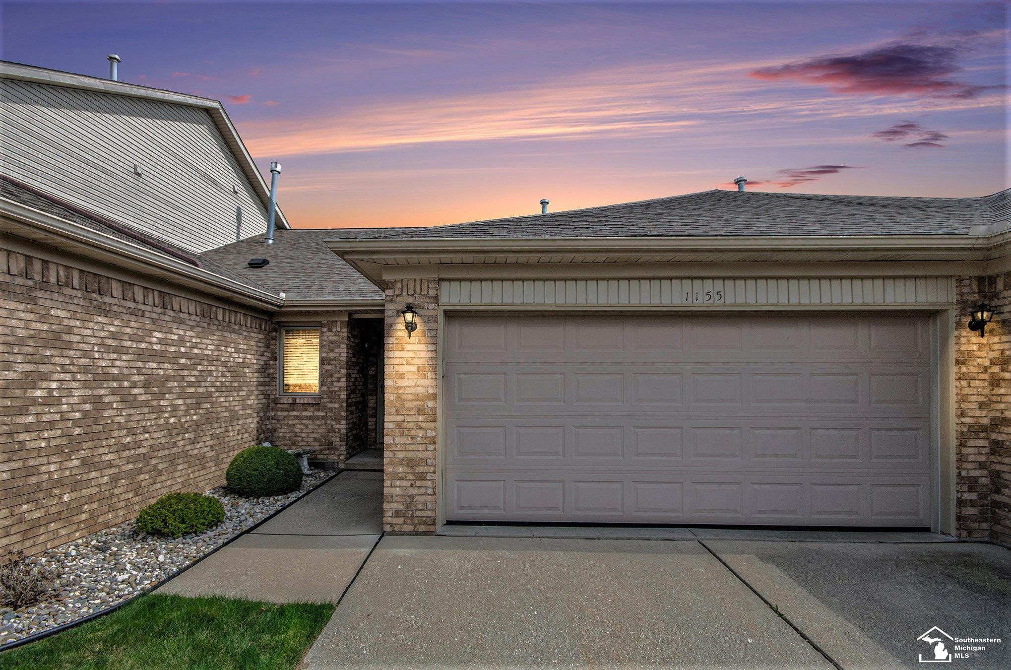 1155 Robin Drive, Monroe, MI 48161 — Photo 2