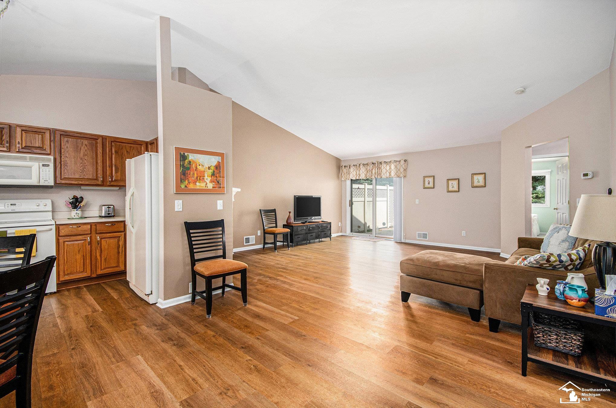 1155 Robin Drive, Monroe, MI 48161 — Photo 3