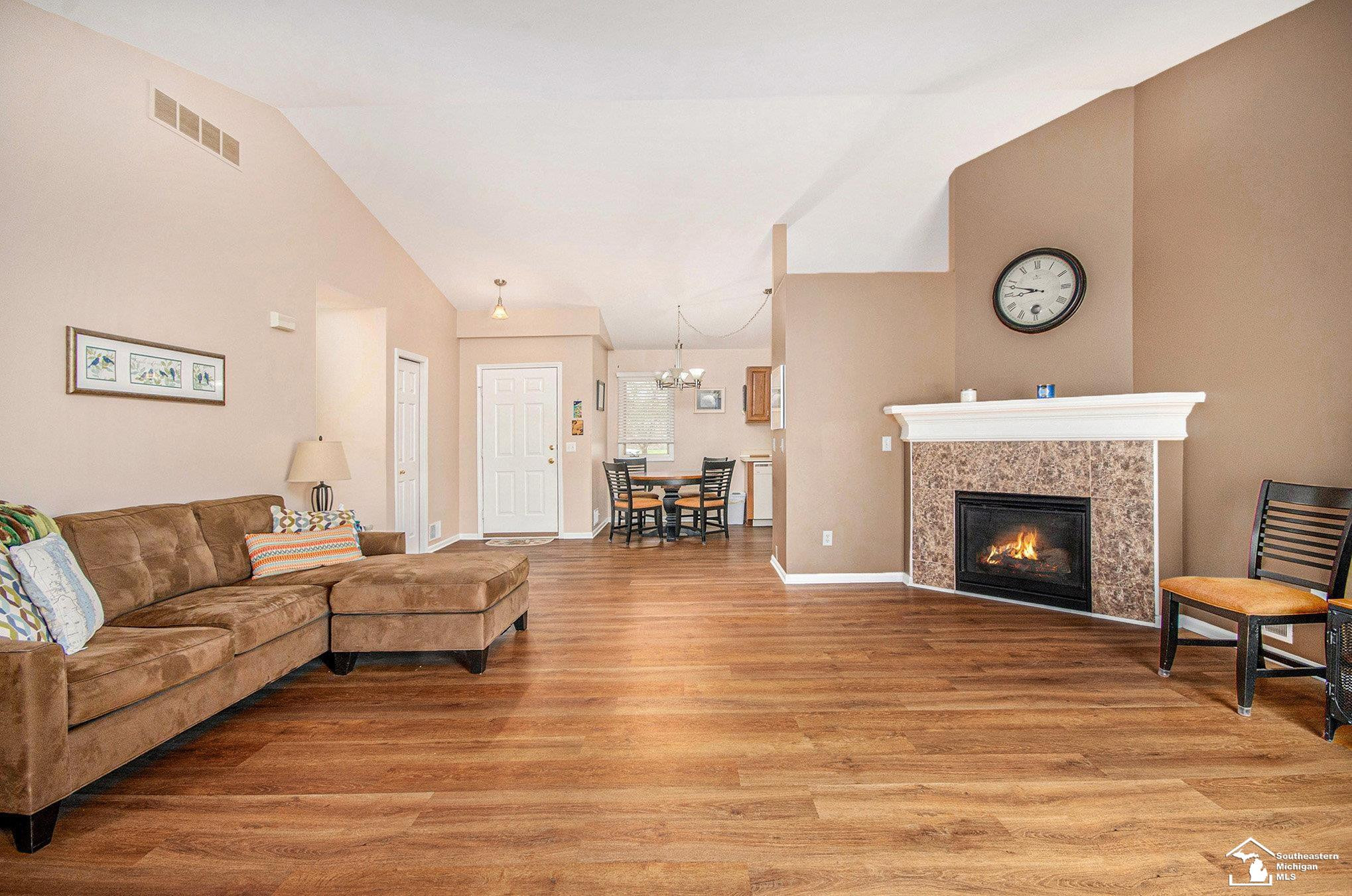 1155 Robin Drive, Monroe, MI 48161 — Photo 5