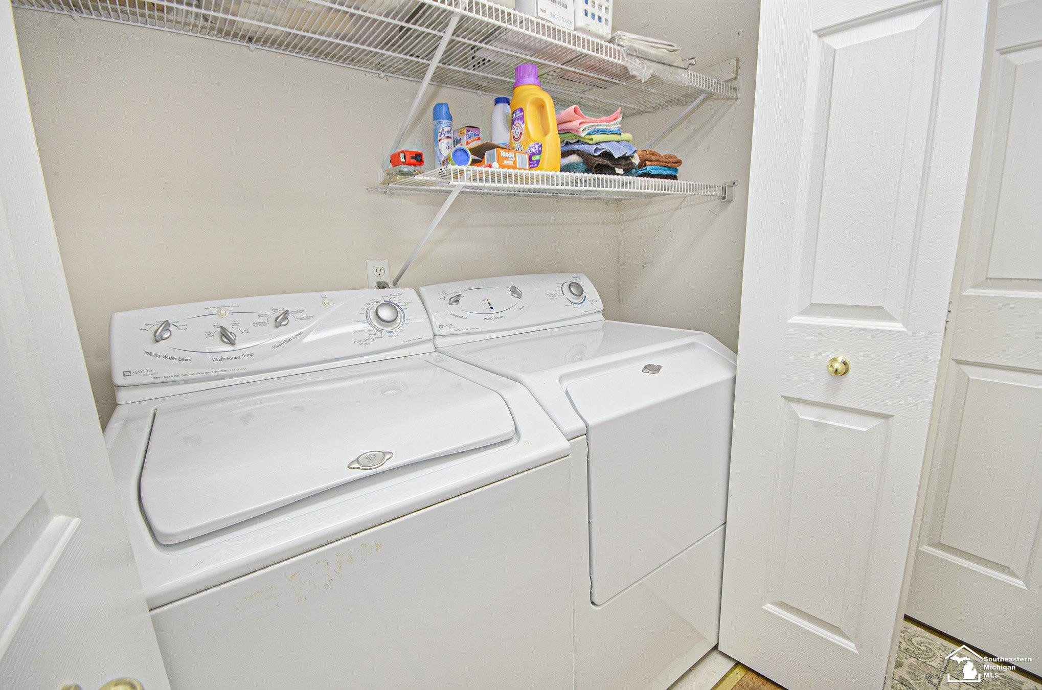 1155 Robin Drive, Monroe, MI 48161 — Photo 14