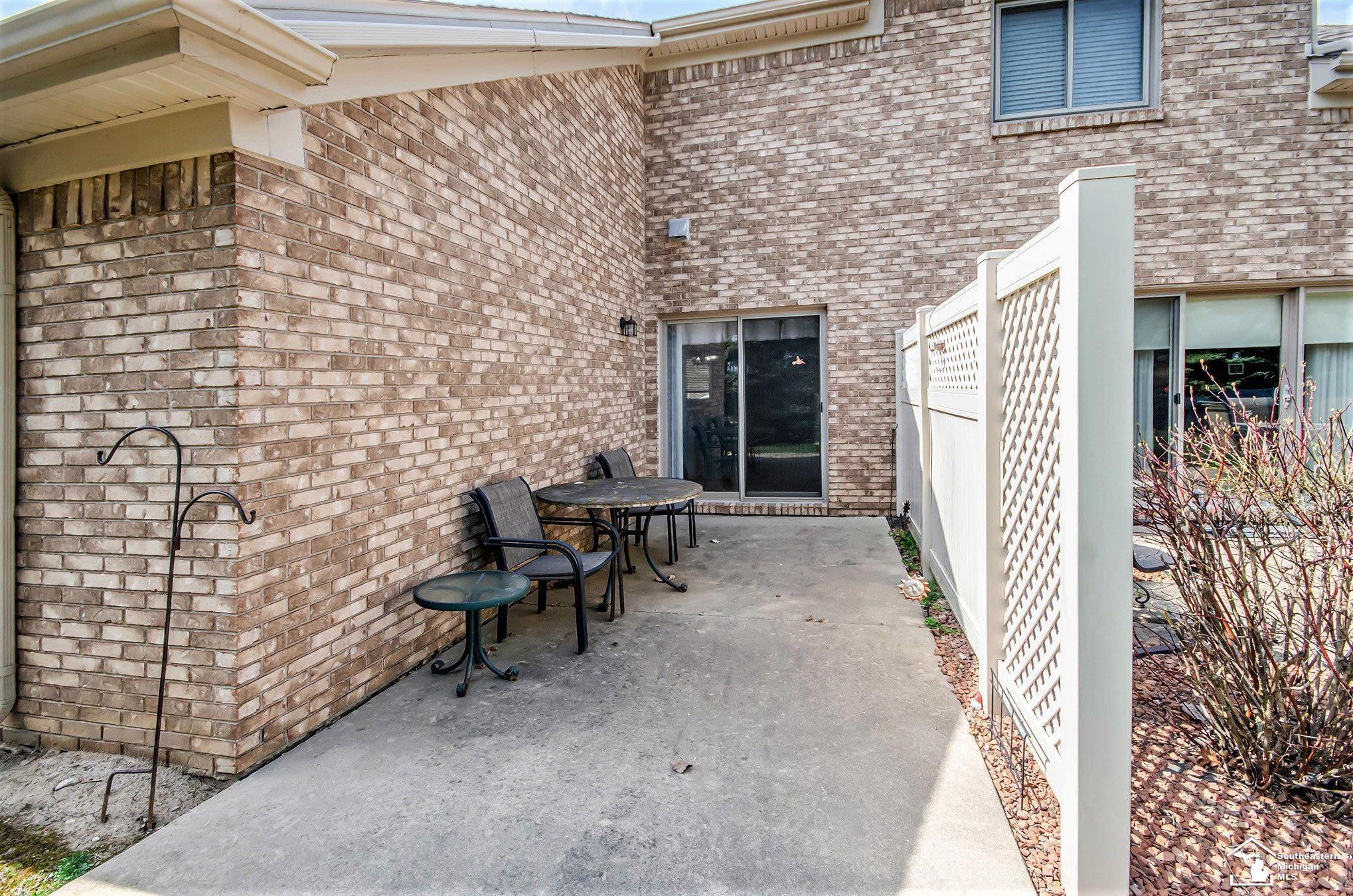 1155 Robin Drive, Monroe, MI 48161 — Photo 15