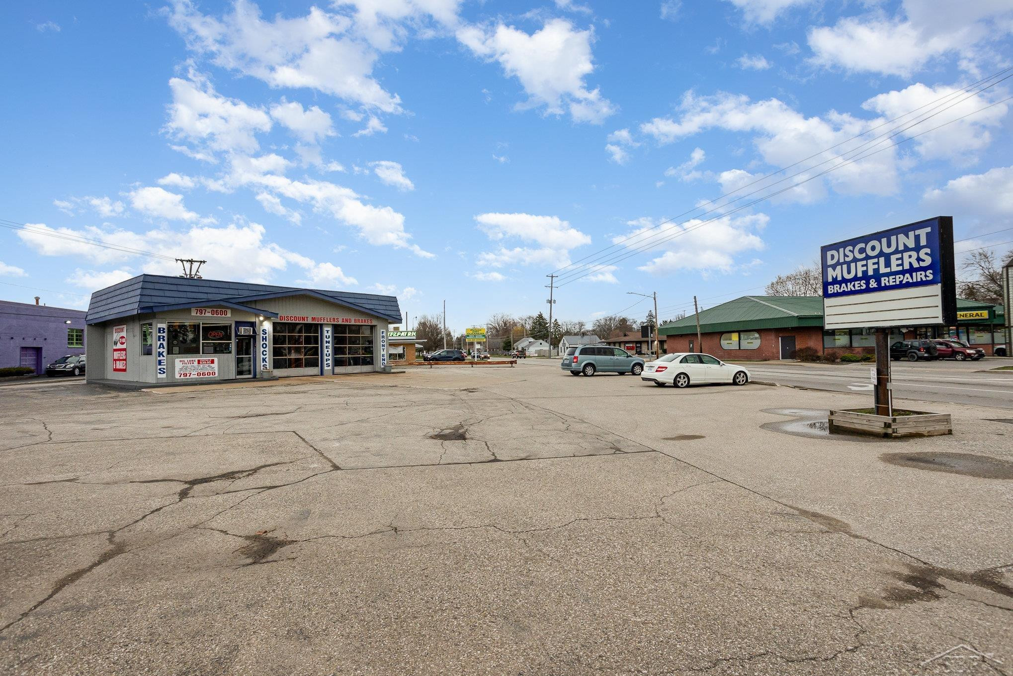 2714 Bay Road, Saginaw, MI 48603 — Photo 3