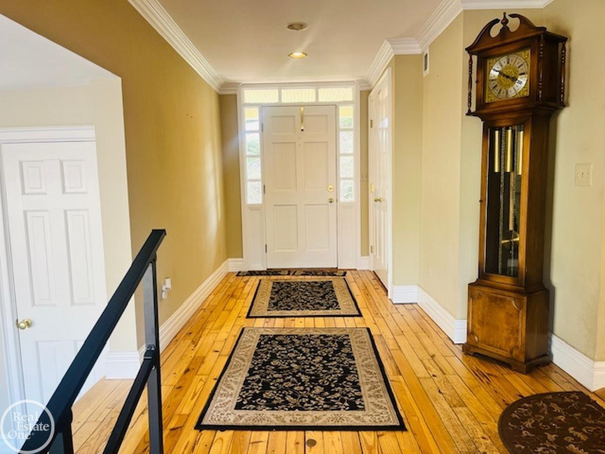 4384 North River Road, MI 48049 — Photo 5