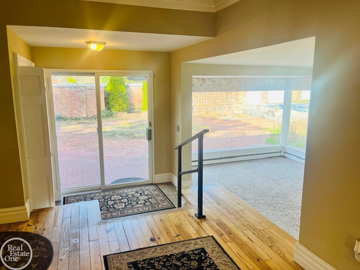 4384 North River Road, MI 48049 — Photo 6