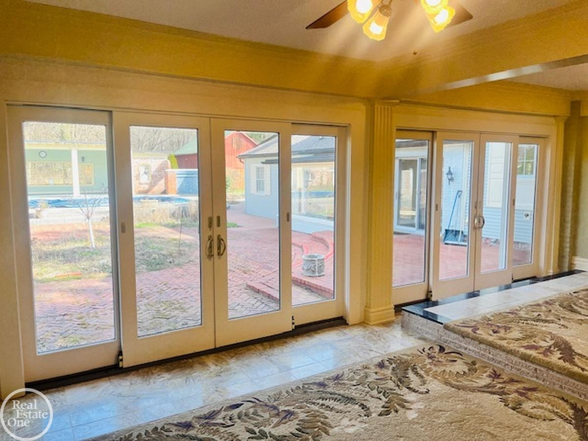 4384 North River Road, MI 48049 — Photo 13
